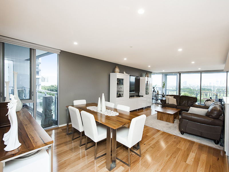 407/30 THE CIRCUS, BURSWOOD, 6100