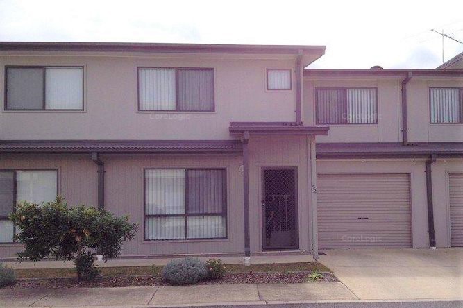 52/40 GLEDSON STREET, NORTH BOOVAL, 4304