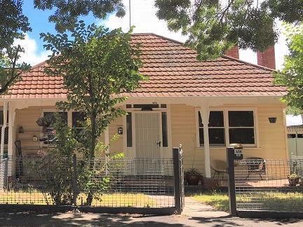408 SEBASTOPOL STREET, BALLARAT CENTRAL, 3350