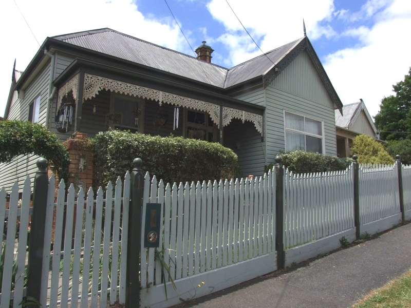 1 COBDEN STREET, MOUNT PLEASANT, 3350