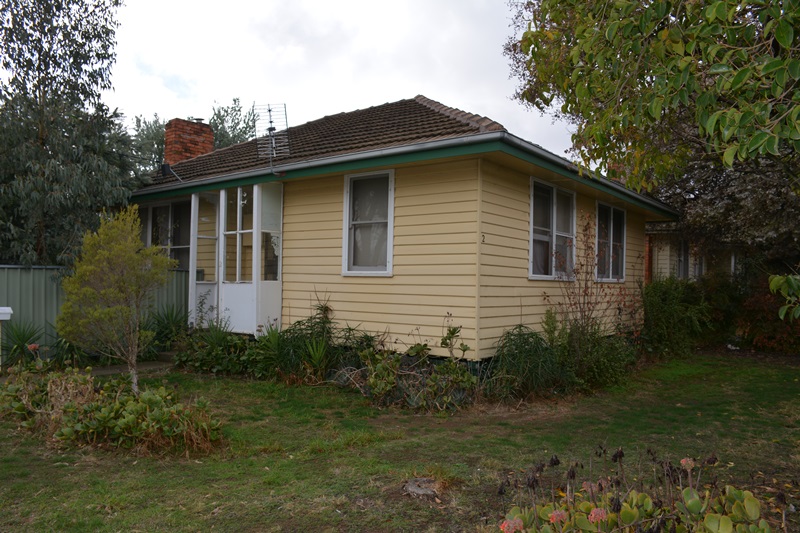 2 MCLEAN STREET, YARRAWONGA, 3730