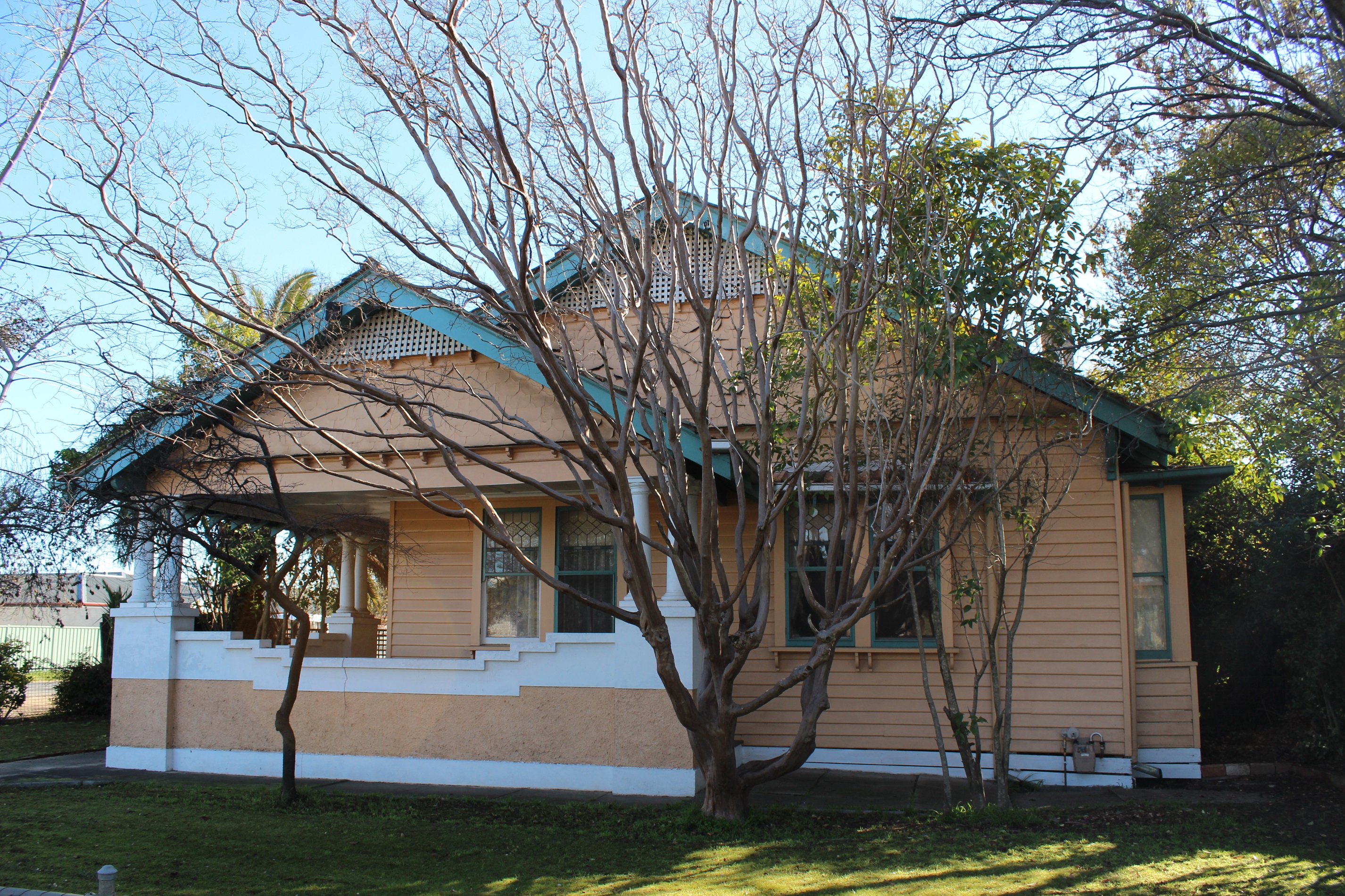 51 CHURCH STREET, BENALLA, 3672