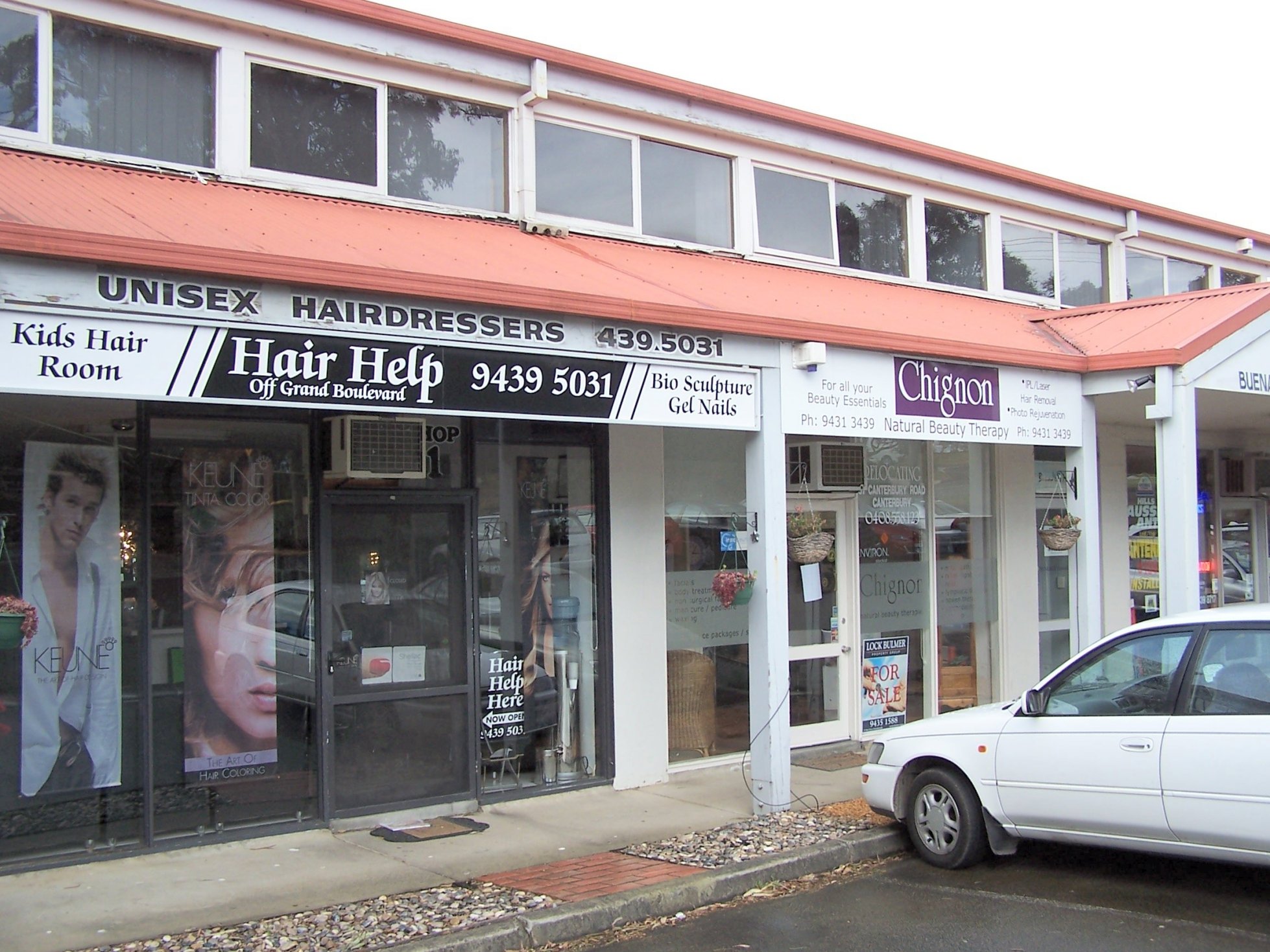 2/57A  BUENA VISTA DRIVE , MONTMORENCY, 3094