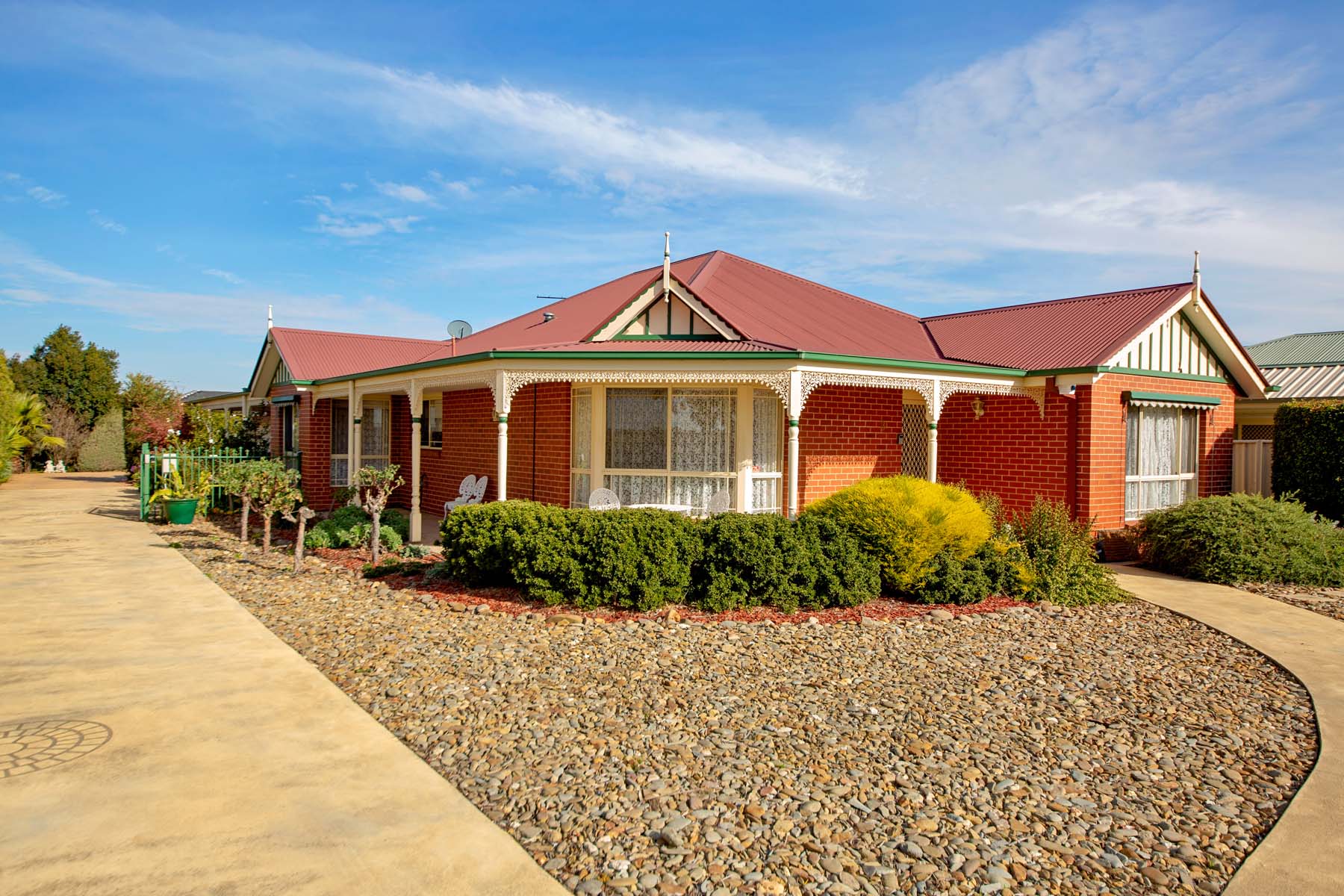 3 RIVER ROAD,  , YARRAWONGA, 3730