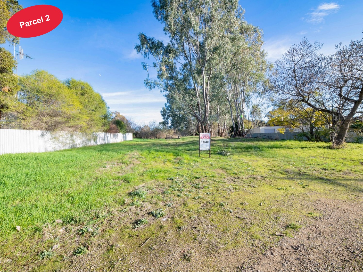 1 SALISBURY STREET, BENALLA, 3672