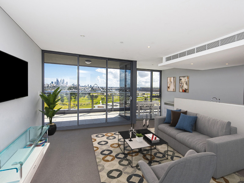 1003/2 OLDFIELD, BURSWOOD, 6100