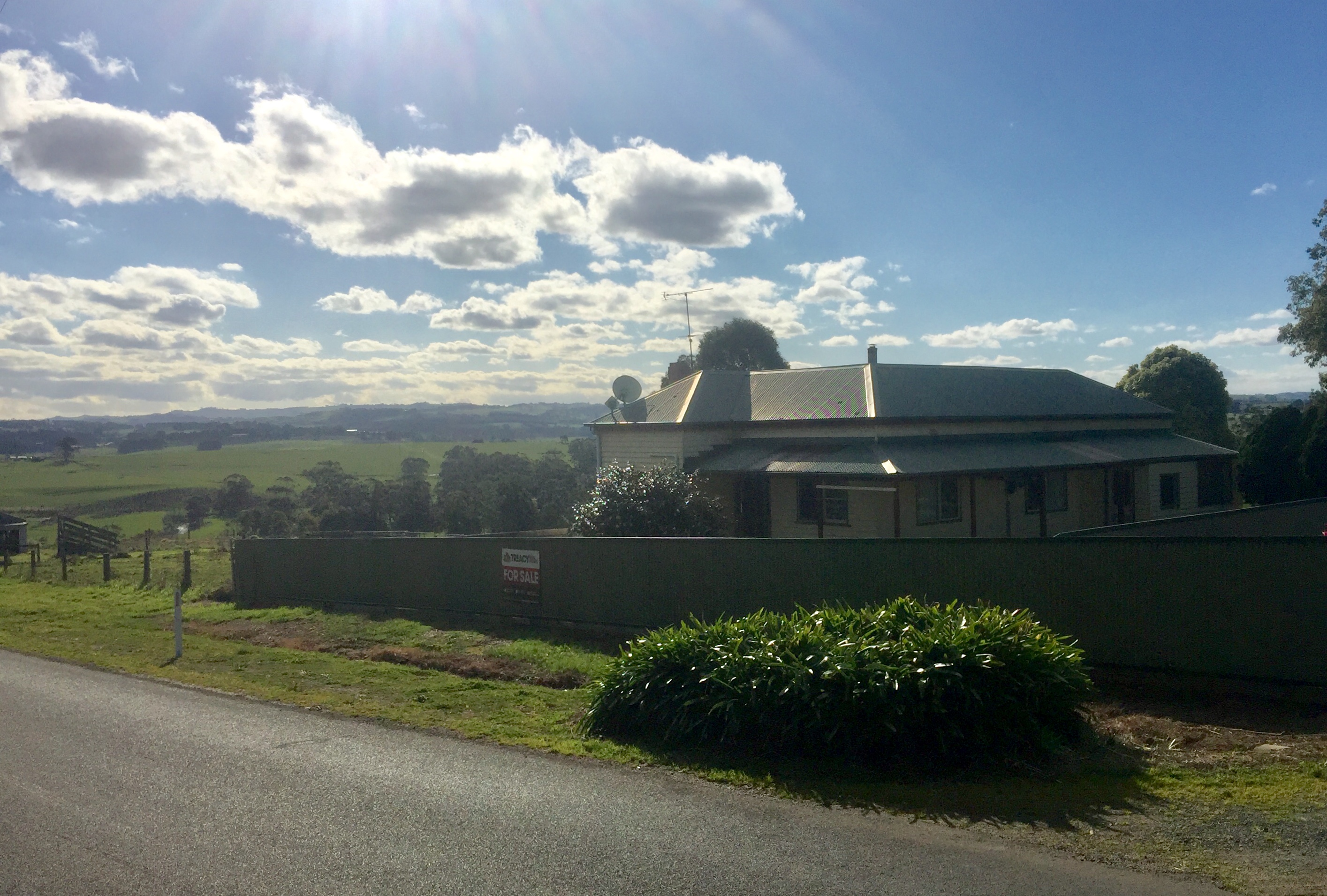 240 HULLS ROAD, NERRENA, 3953