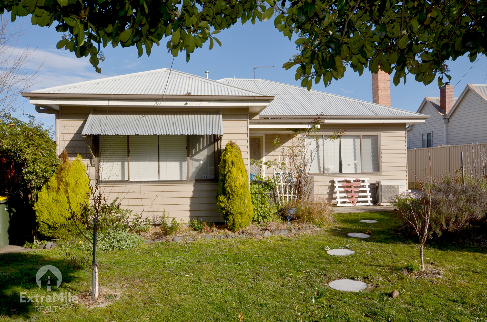 1/44 BRIDGE STREET, SEBASTOPOL, 3356