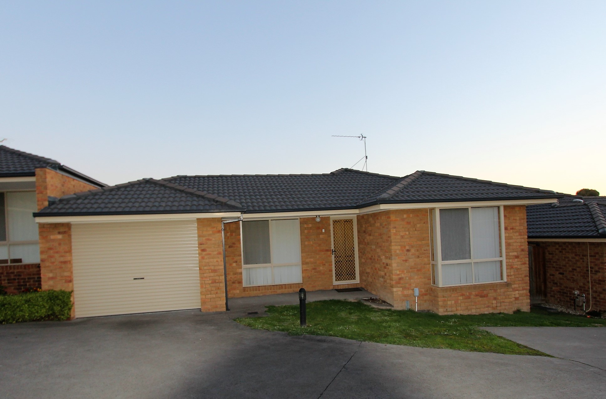 3/10 WOODFORD PLACE, KORUMBURRA, 3950