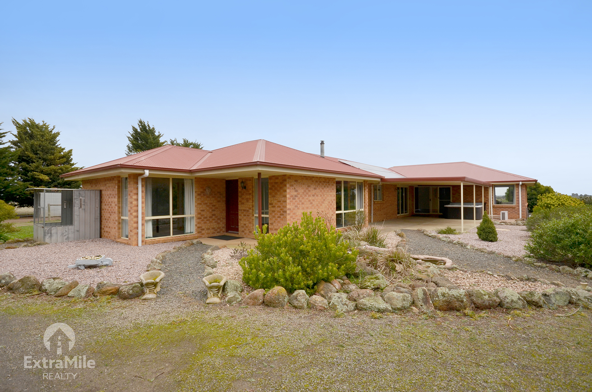 136 BERRINGA ROAD, BERRINGA, 3351