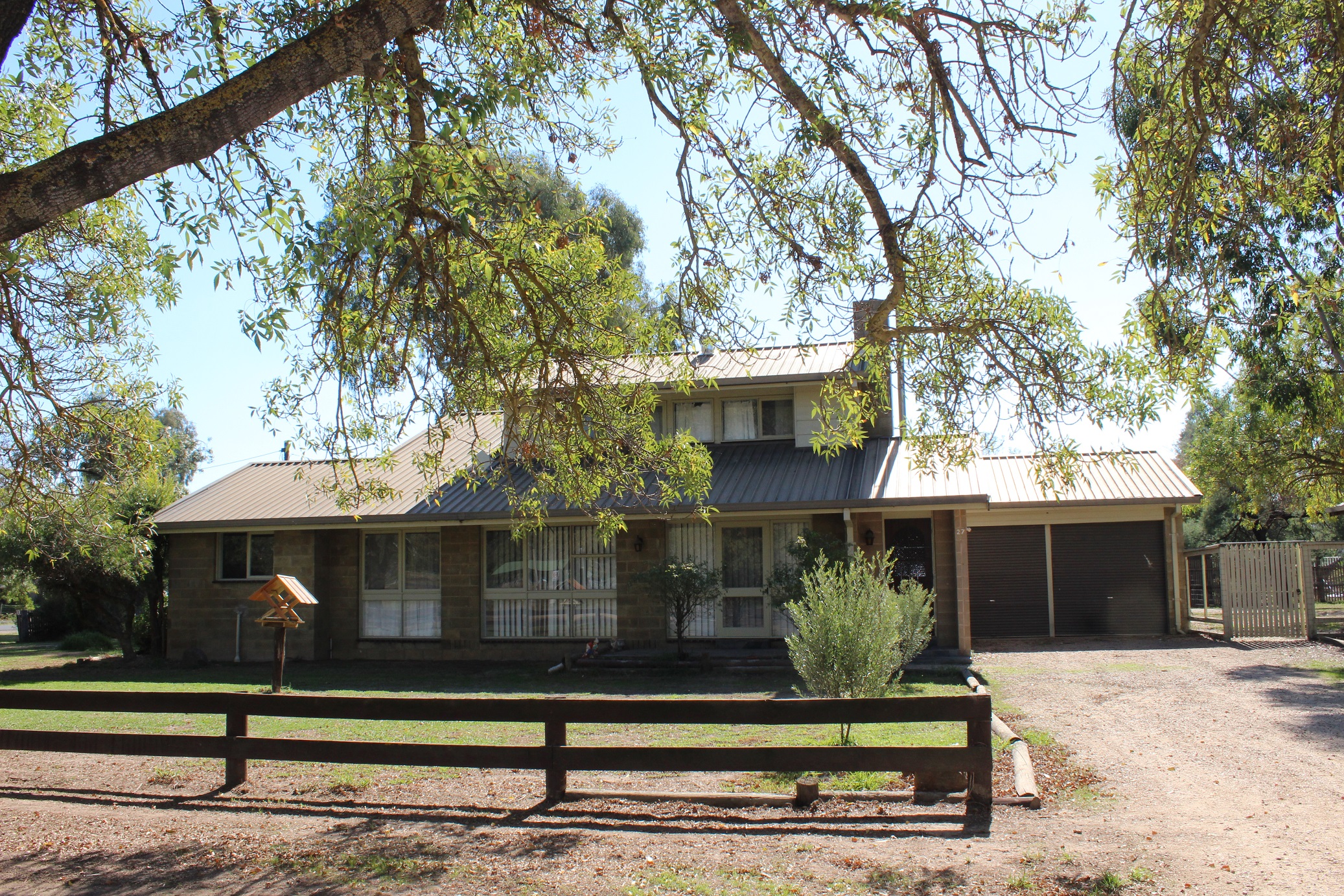 27 MOORE STREET, BADDAGINNIE, 3670