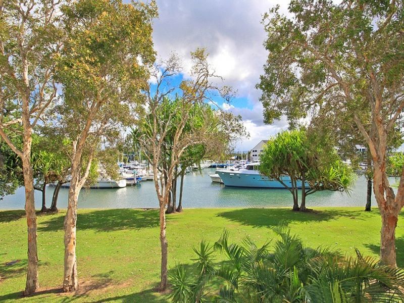 30/3 MARINA CRES, HOLLYWELL, 4216