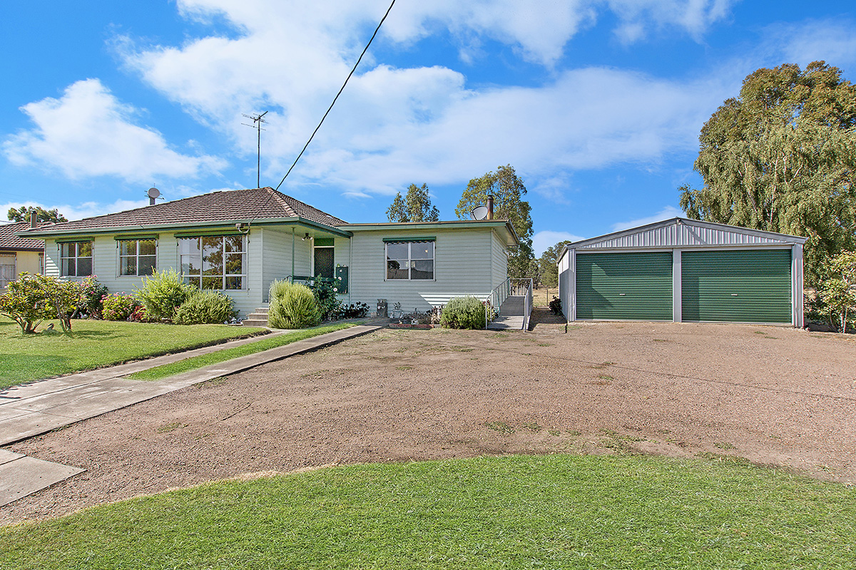 42 SCOTT STREET, CAVENDISH, 3314