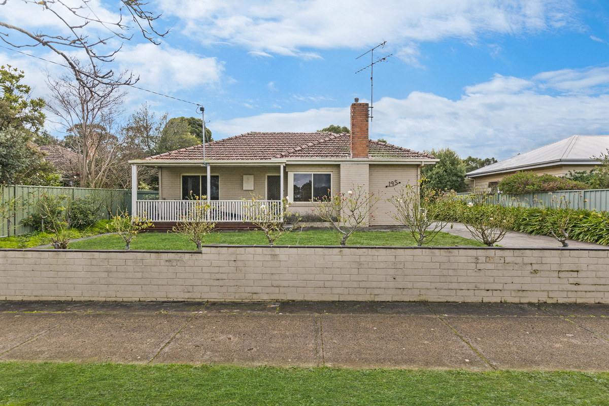 195 KING STREET, HAMILTON, 3300