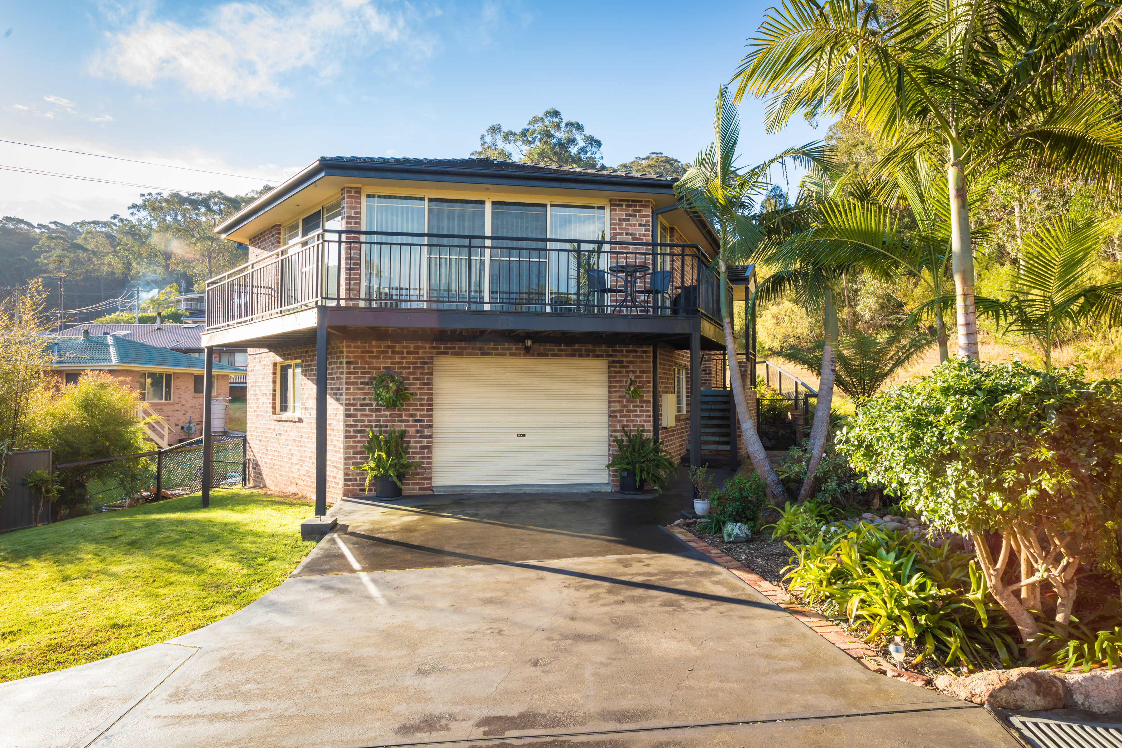 4A ALEXANDER PLACE, NORTH NAROOMA, 2546