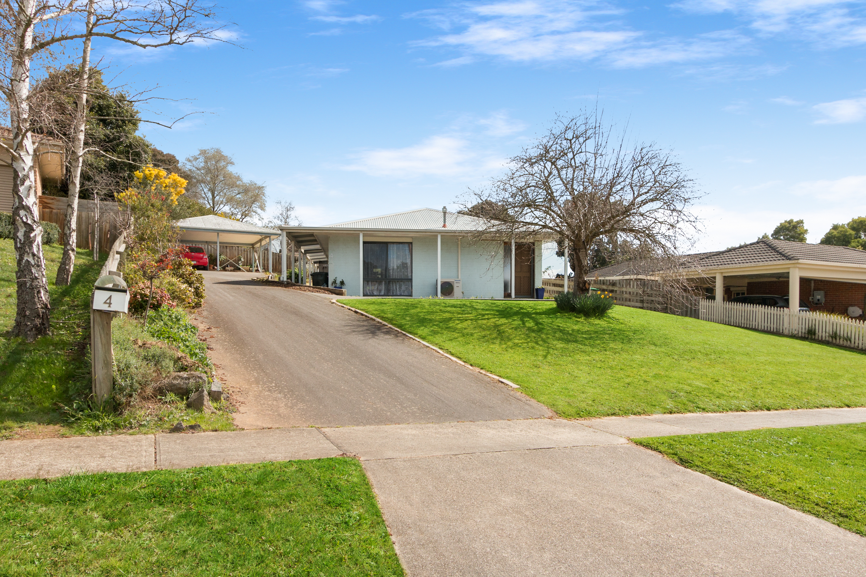 4 HAYES DRIVE, WARRAGUL, 3820 4 HAYES DRIVE, WARRAGUL, 3820
