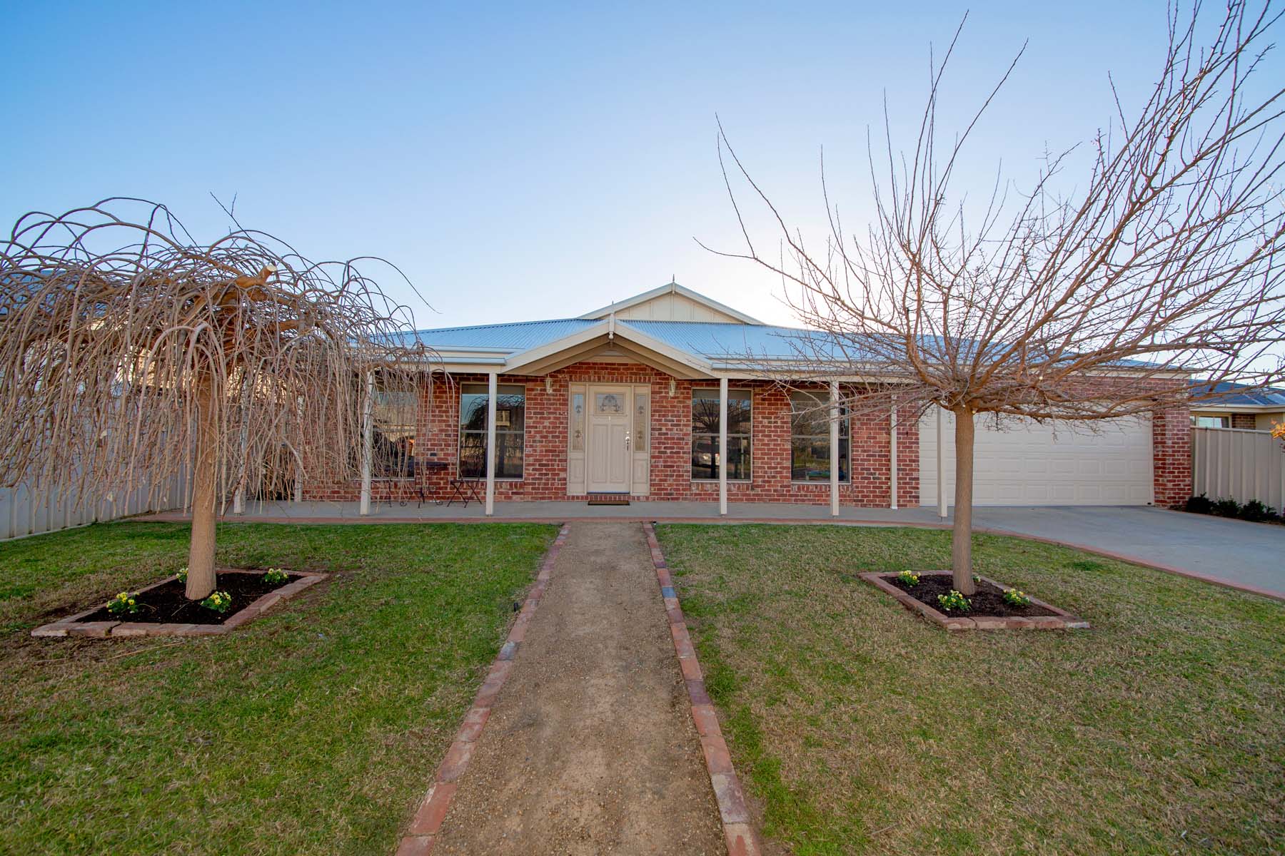 35 LEAH DRIVE, YARRAWONGA, 3730