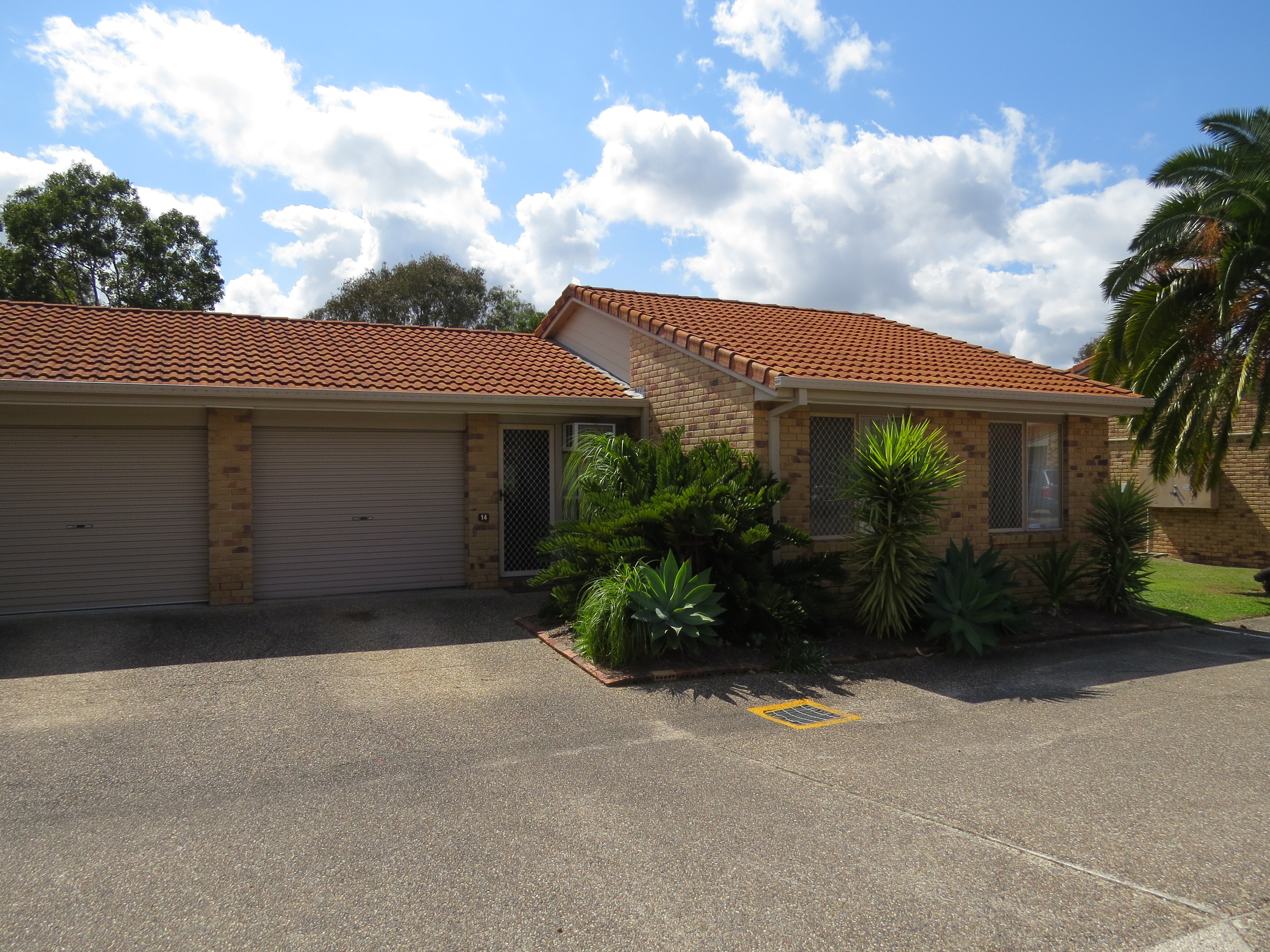 UNIT 14/5 DELANTY COURT, EDENS LANDING, 4207