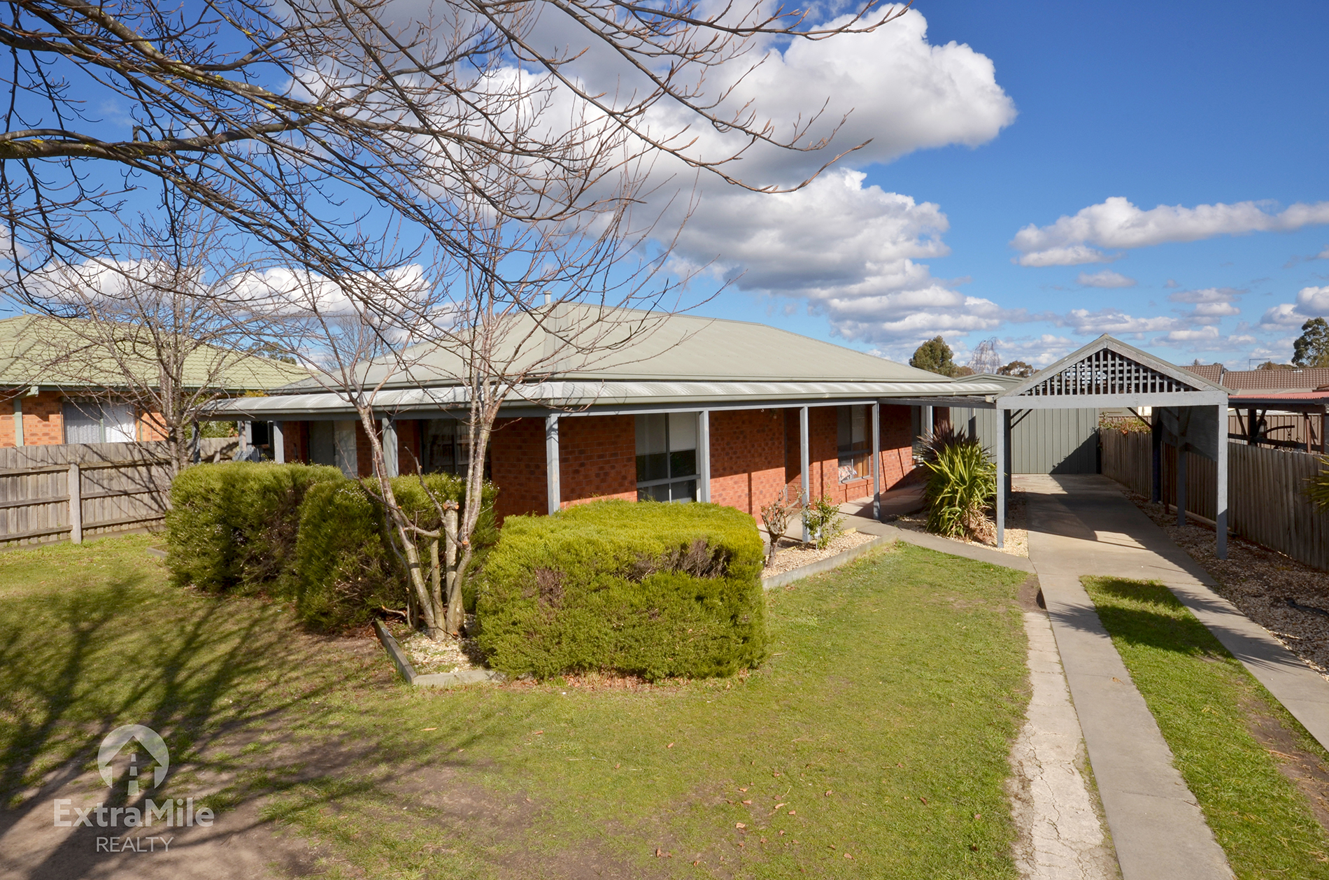6 JENKINS DRIVE, SEBASTOPOL, 3356