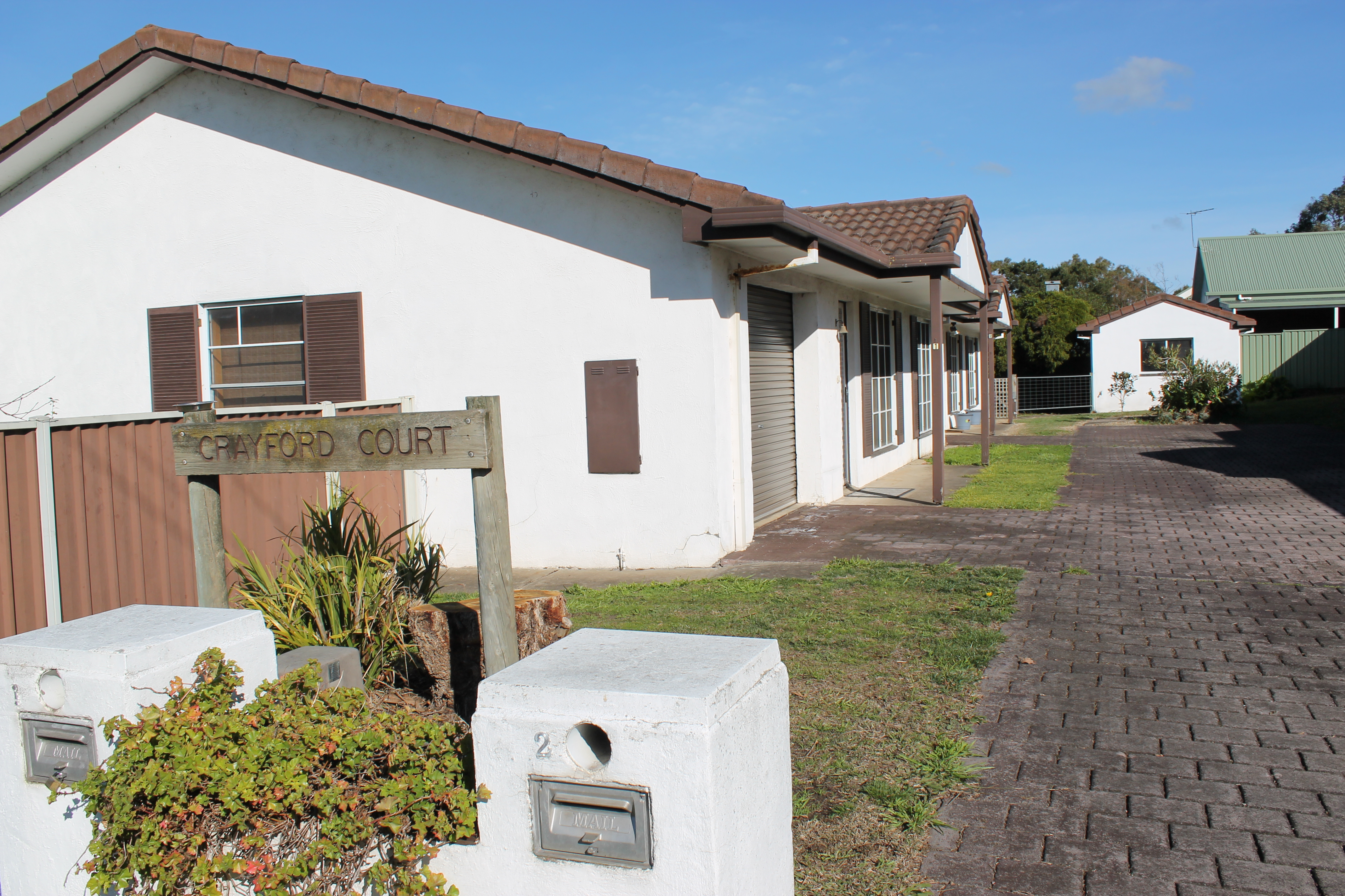 1/64 FENTON STREET, HAMILTON, 3300