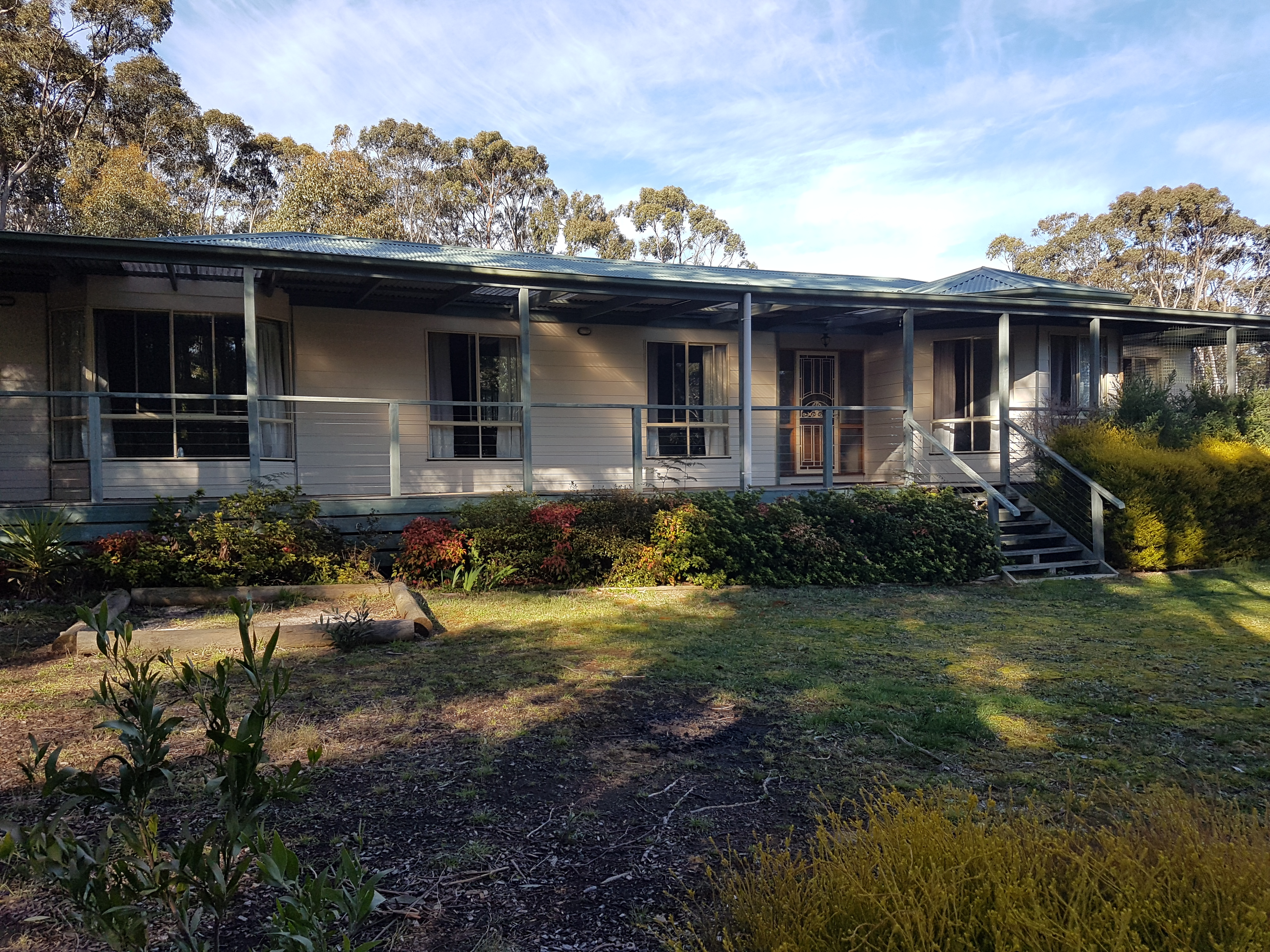 31 COWANS DRIVE, DALES CREEK, 3341