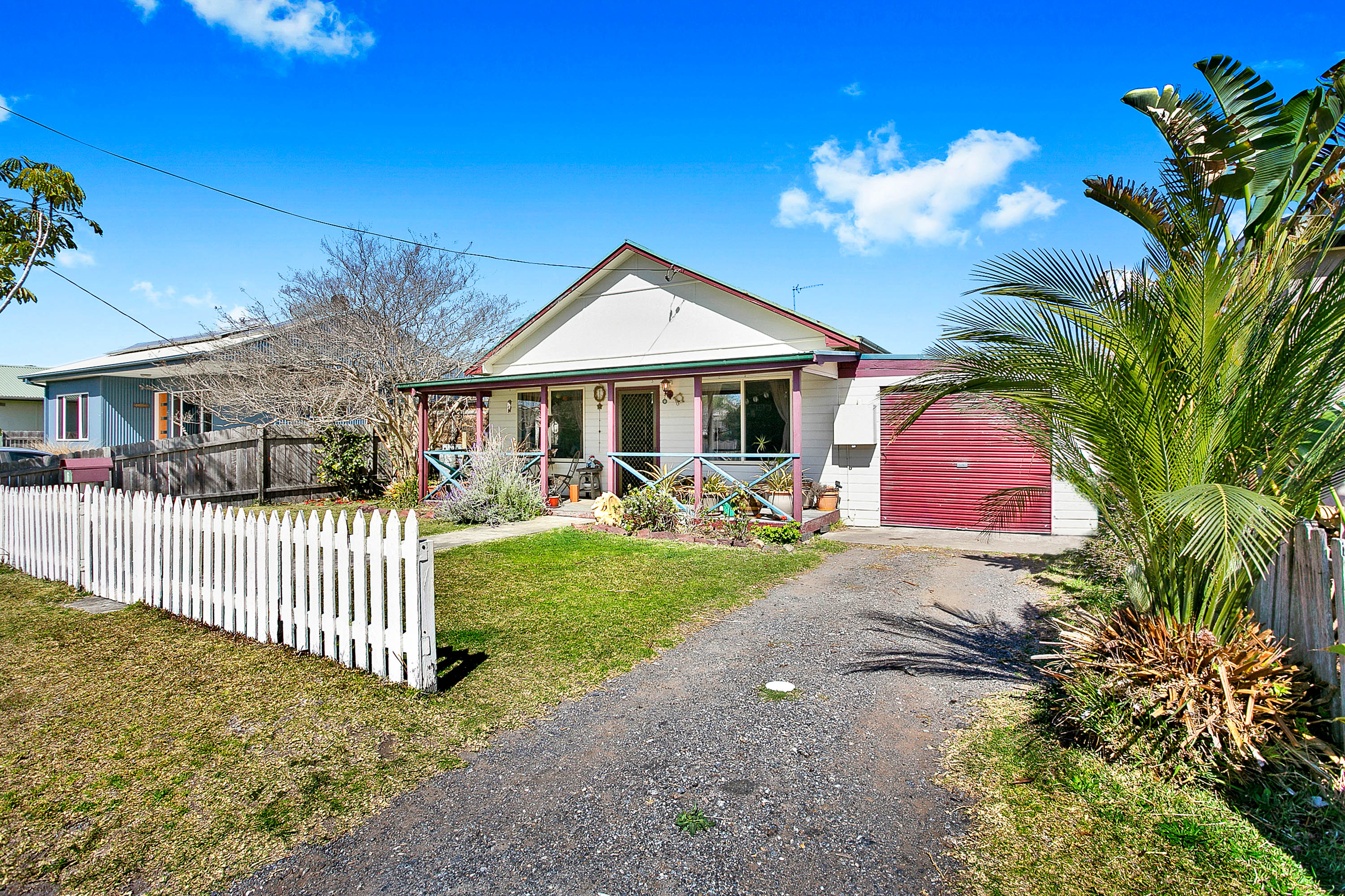 6 LYNCH STREET, NAROOMA, 2546