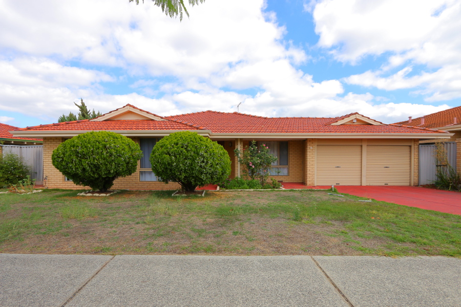 99 JOHANSON PROMENADE, MURDOCH, 6150