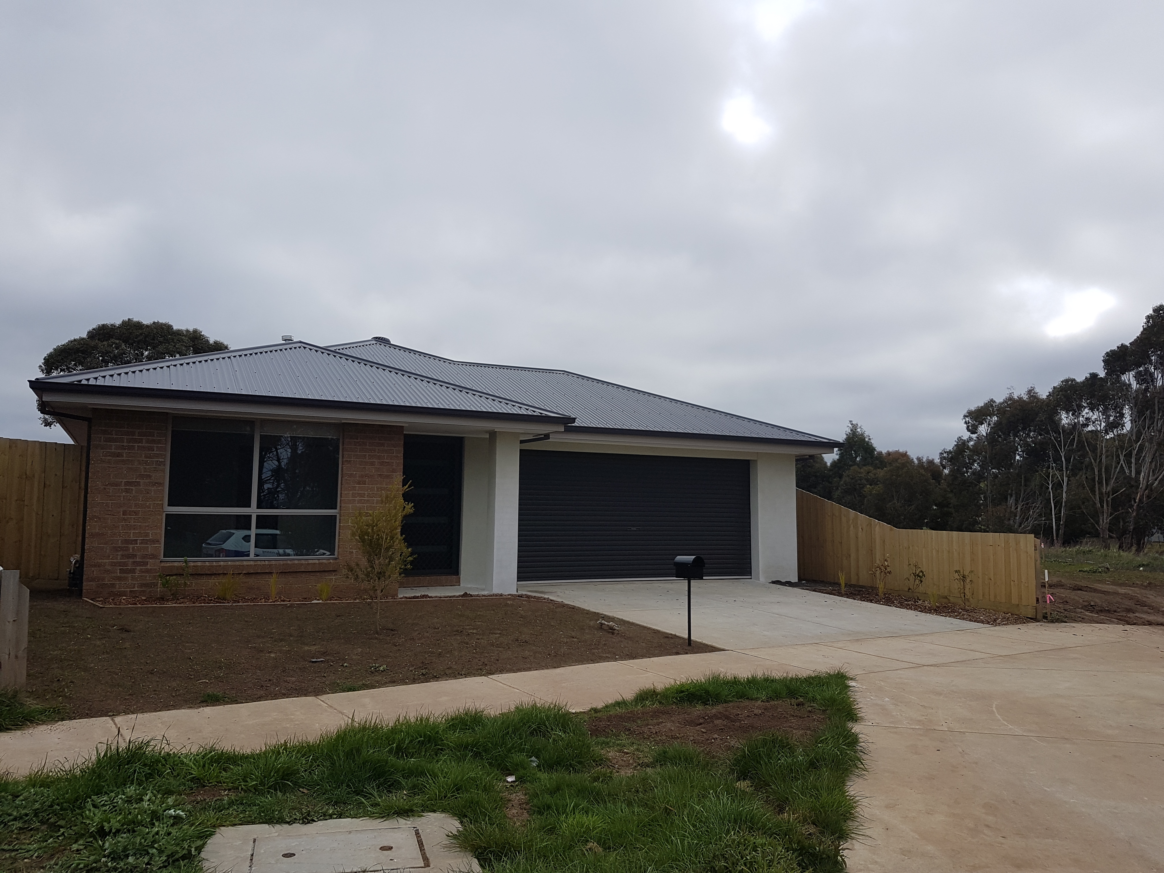 LOT 3 CREEK COURT, BALLAN, 3342
