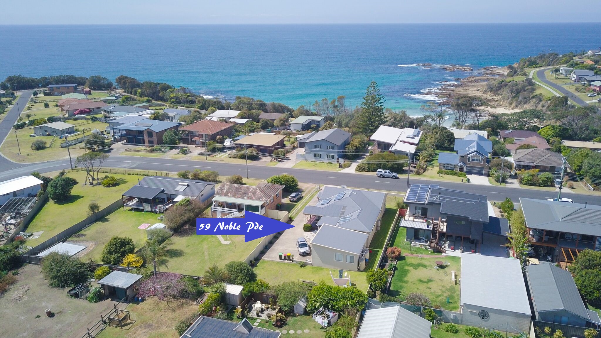 59 NOBLE PARADE, DALMENY, 2546