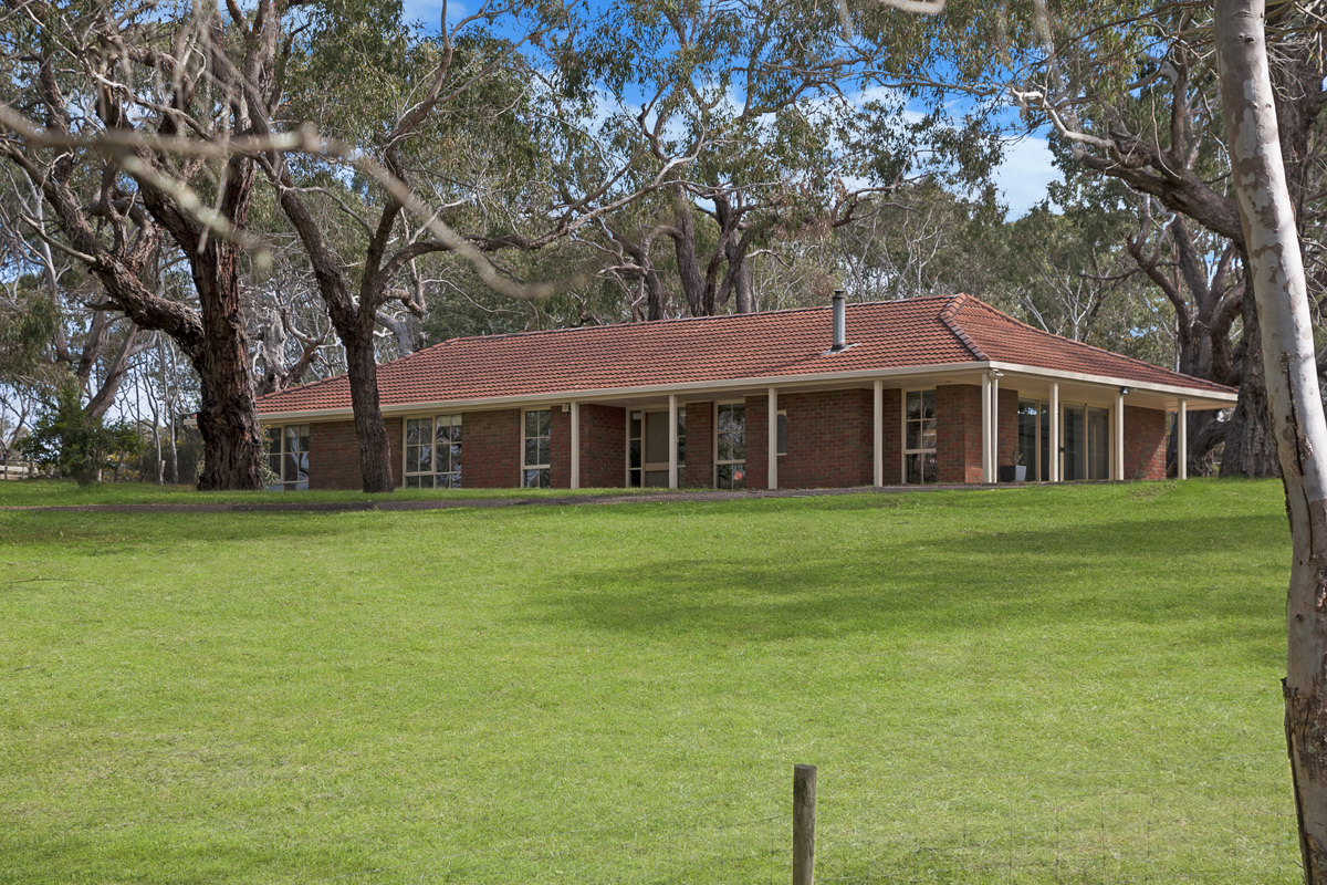 6  MORRIS ROAD, WANNON, 3301