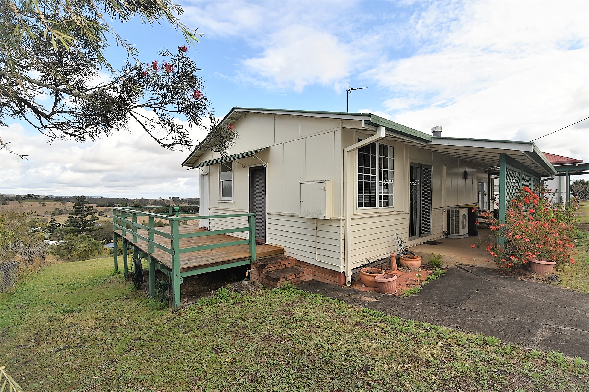 40 HIGHFIELD ROAD, KYOGLE, 2474