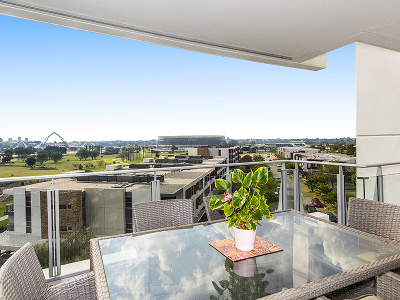 603/21 BOW RIVER, BURSWOOD, 6100