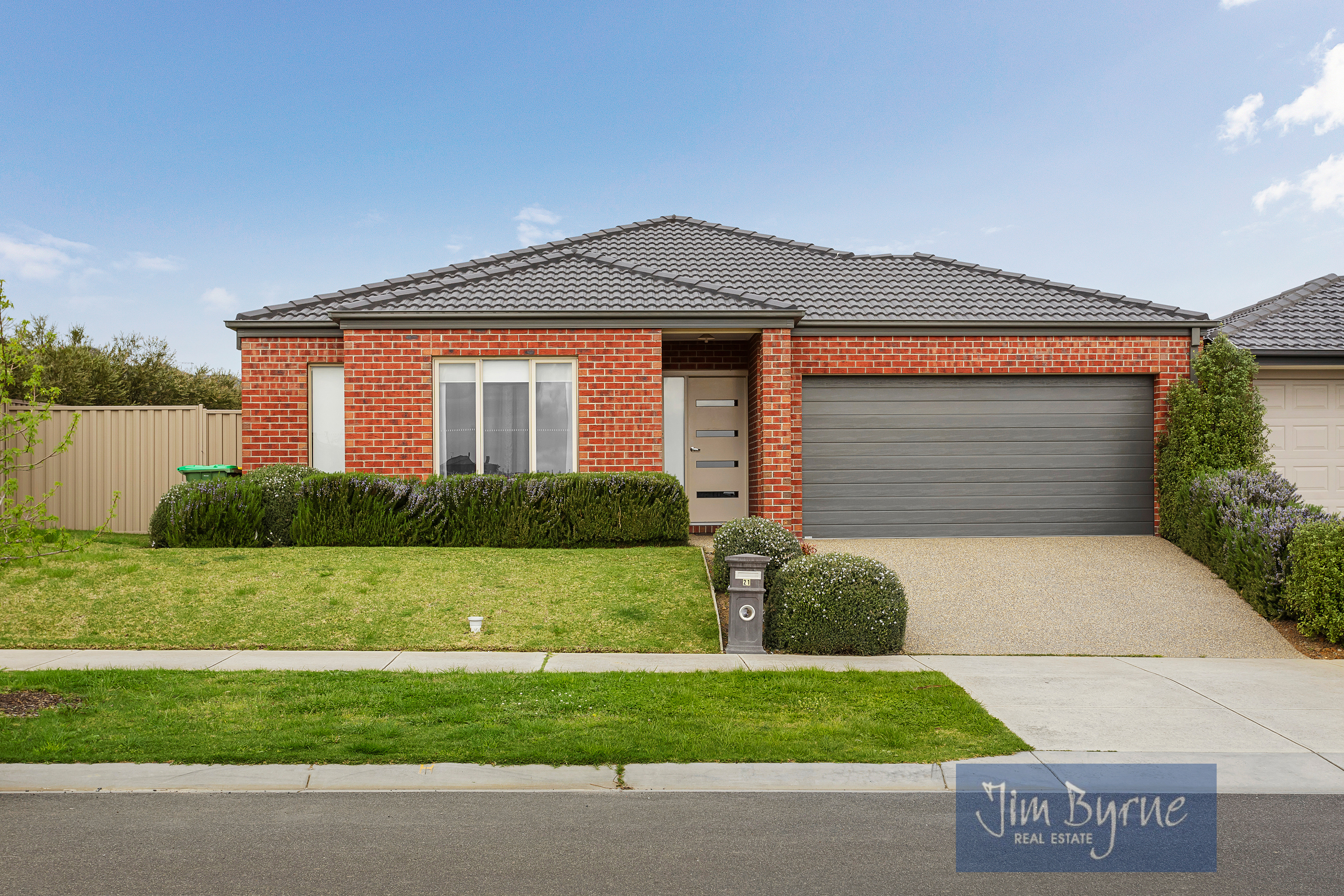 21 HARRISON WAY, PAKENHAM, 3810