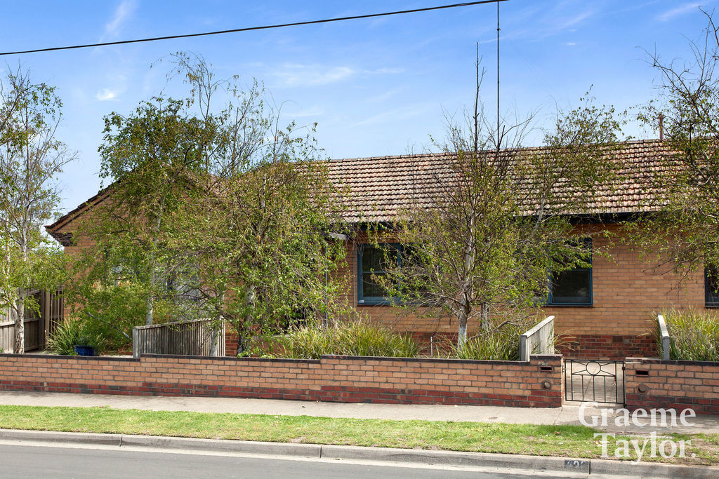 2/428 LATROBE TERRACE, NEWTOWN, 3220