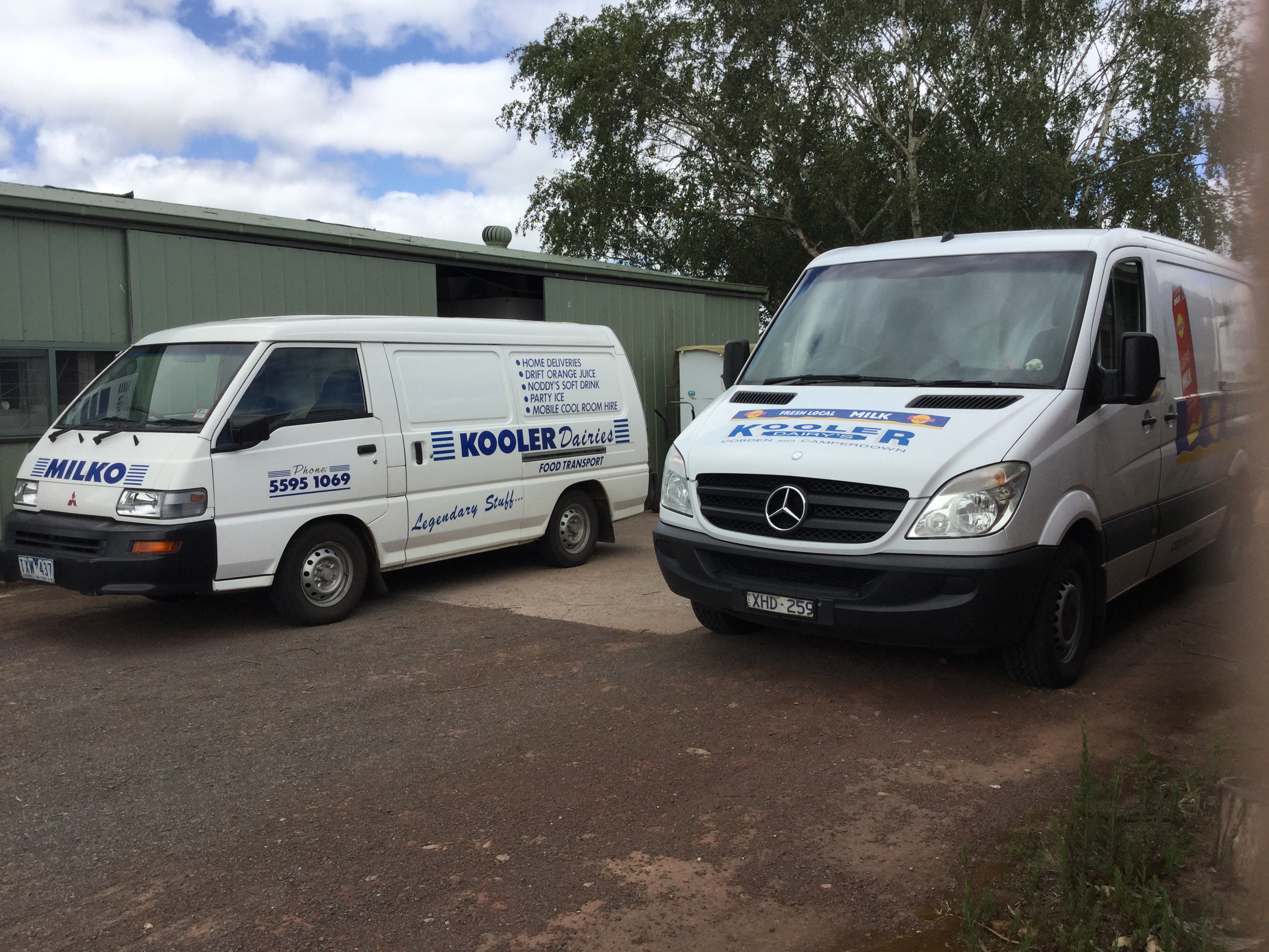 100 CURDIE STREET, COBDEN, 3266