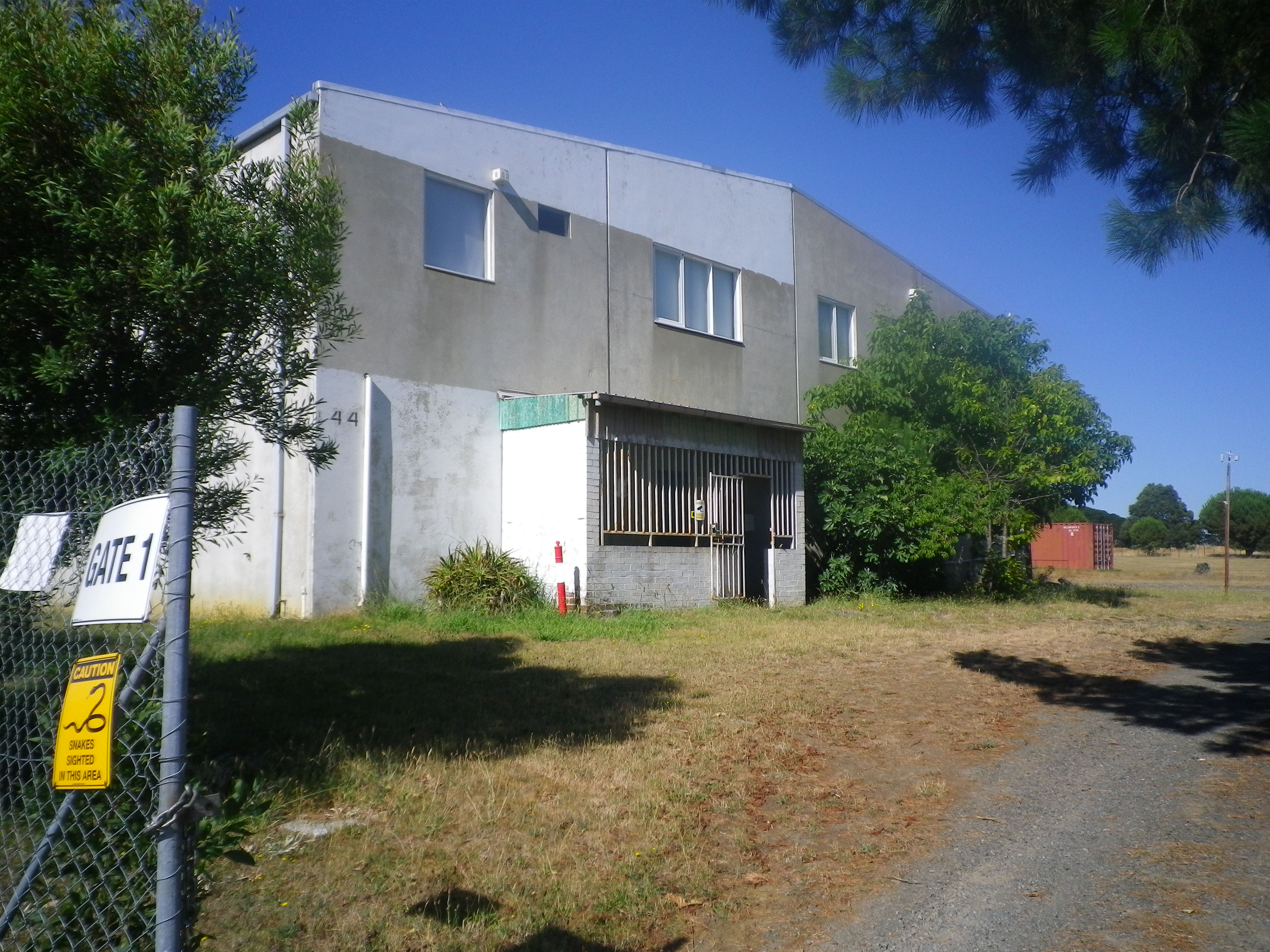 44 HADDON DRIVE, BALLAN, 3342