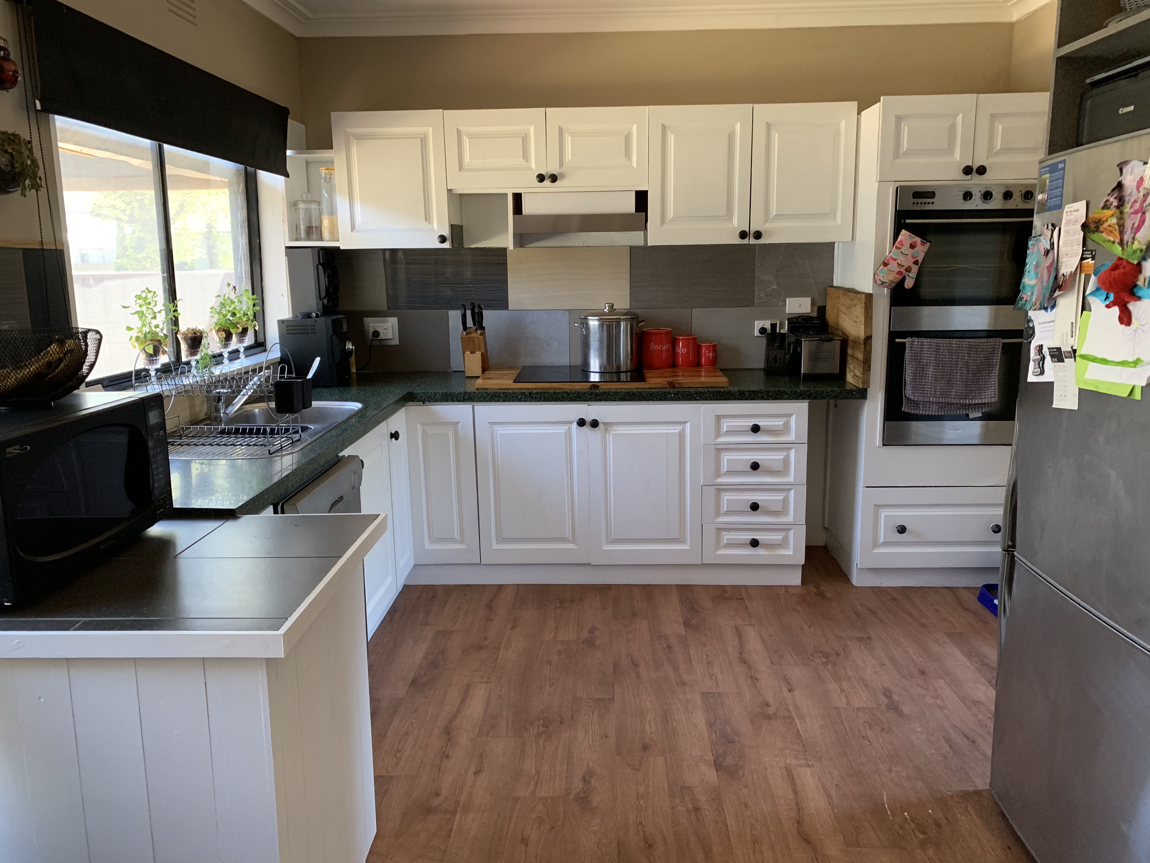 21 EGMONT STREET, BENALLA, 3672