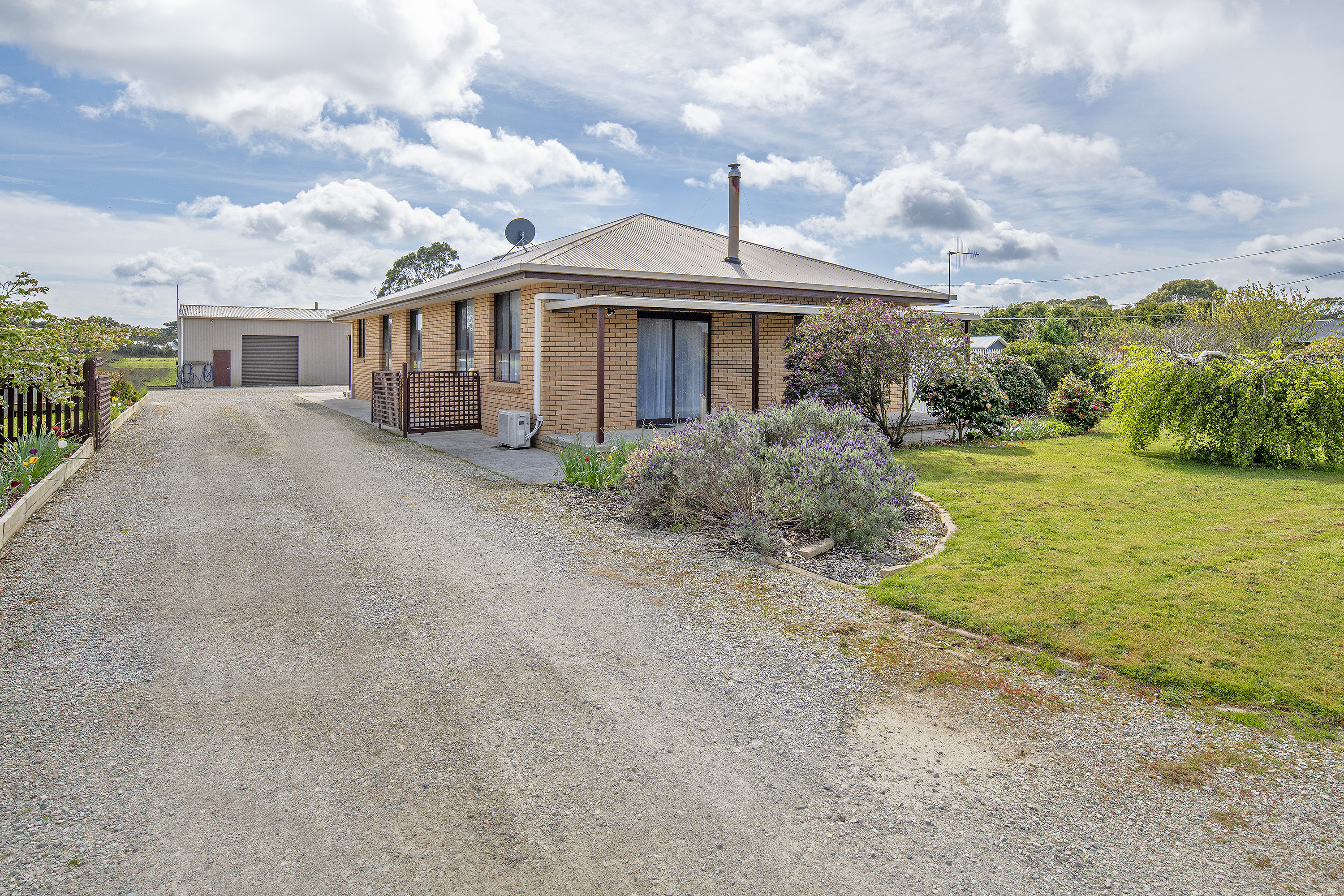 252 MONTAGU ROAD, SMITHTON, 7330