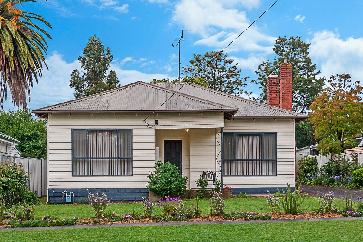 21 SMITH STREET, HAMILTON, 3300