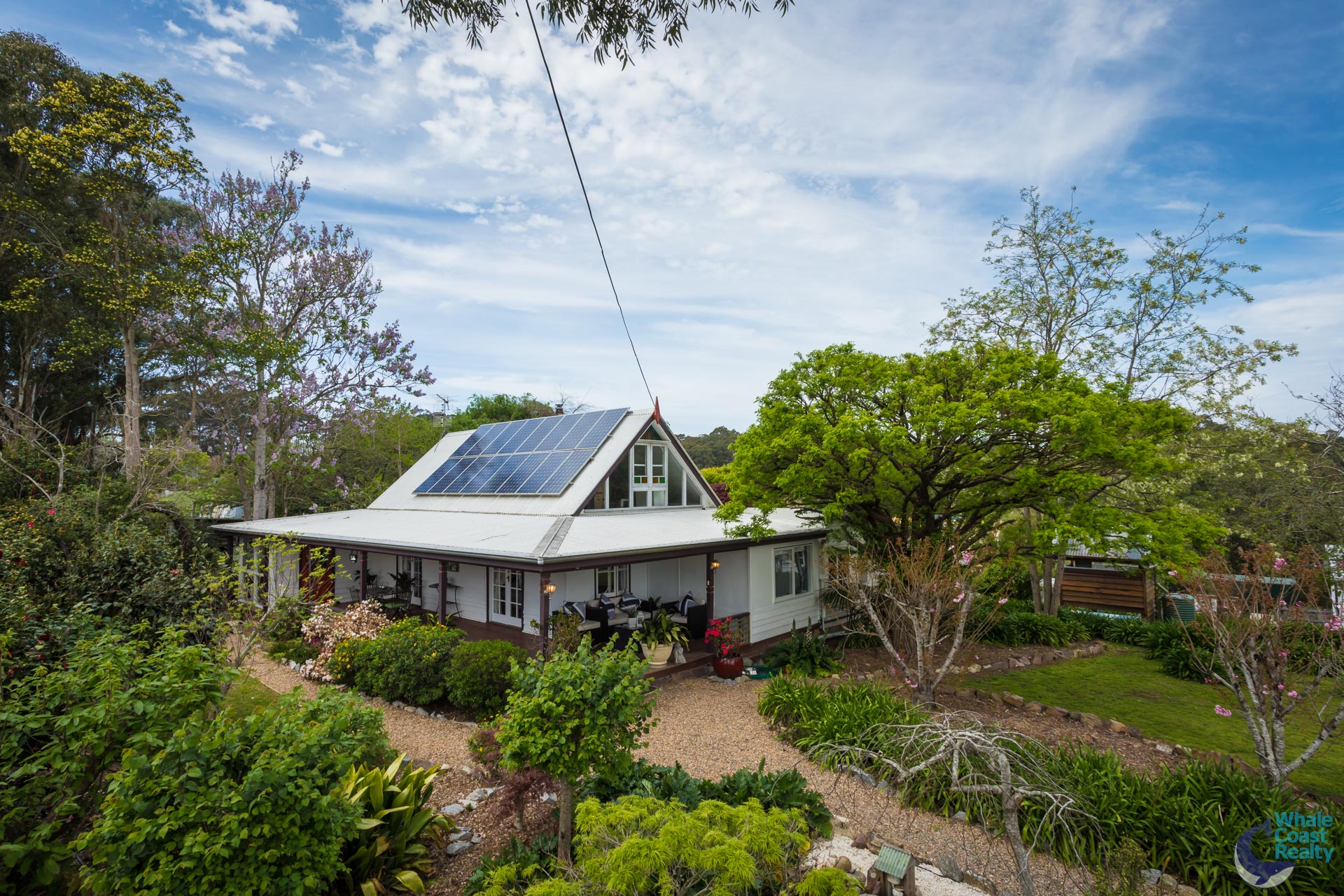 6 WILTSHIRE LANE, BODALLA, 2545