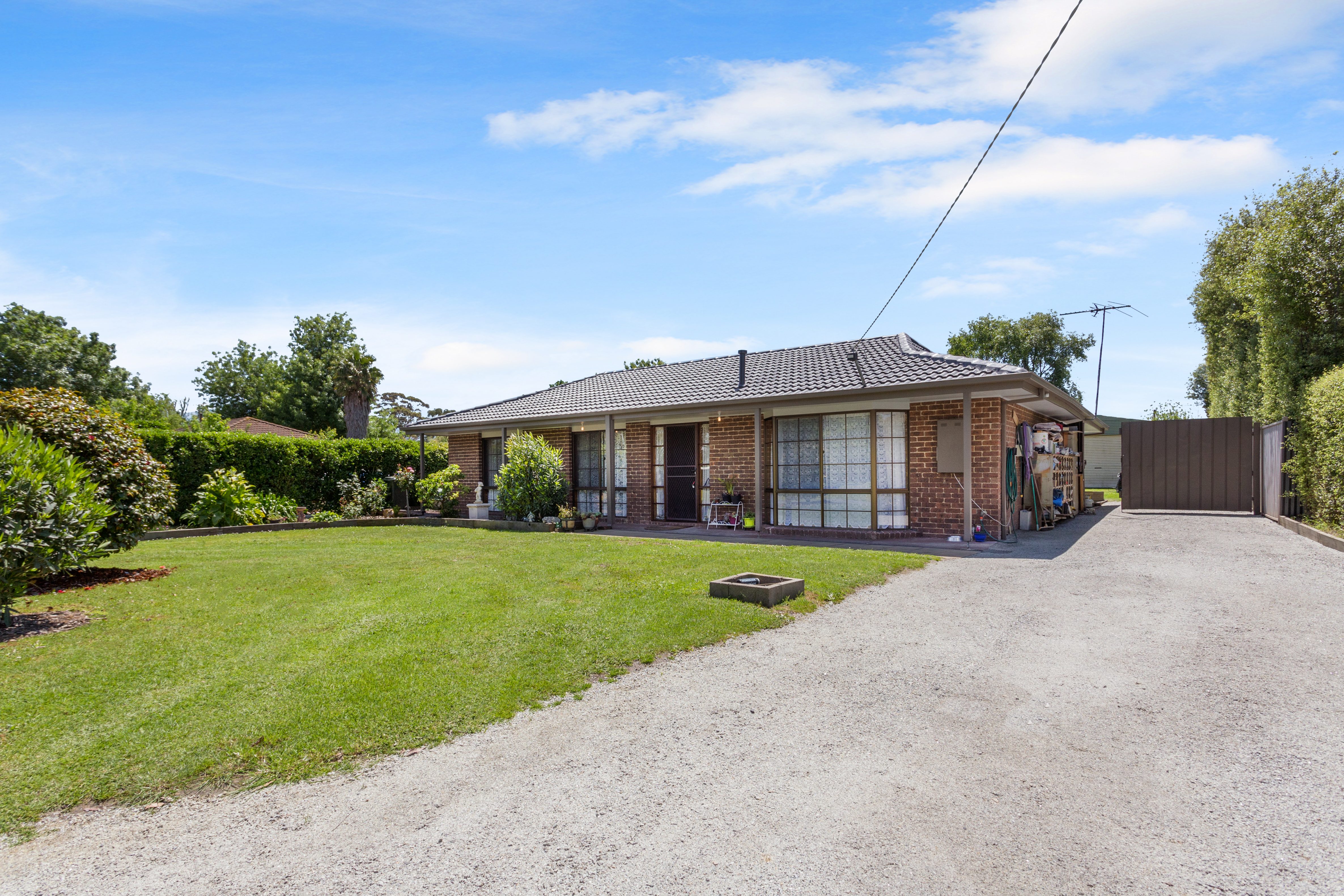 13 FIRST STREET, LONGWARRY, 3816
