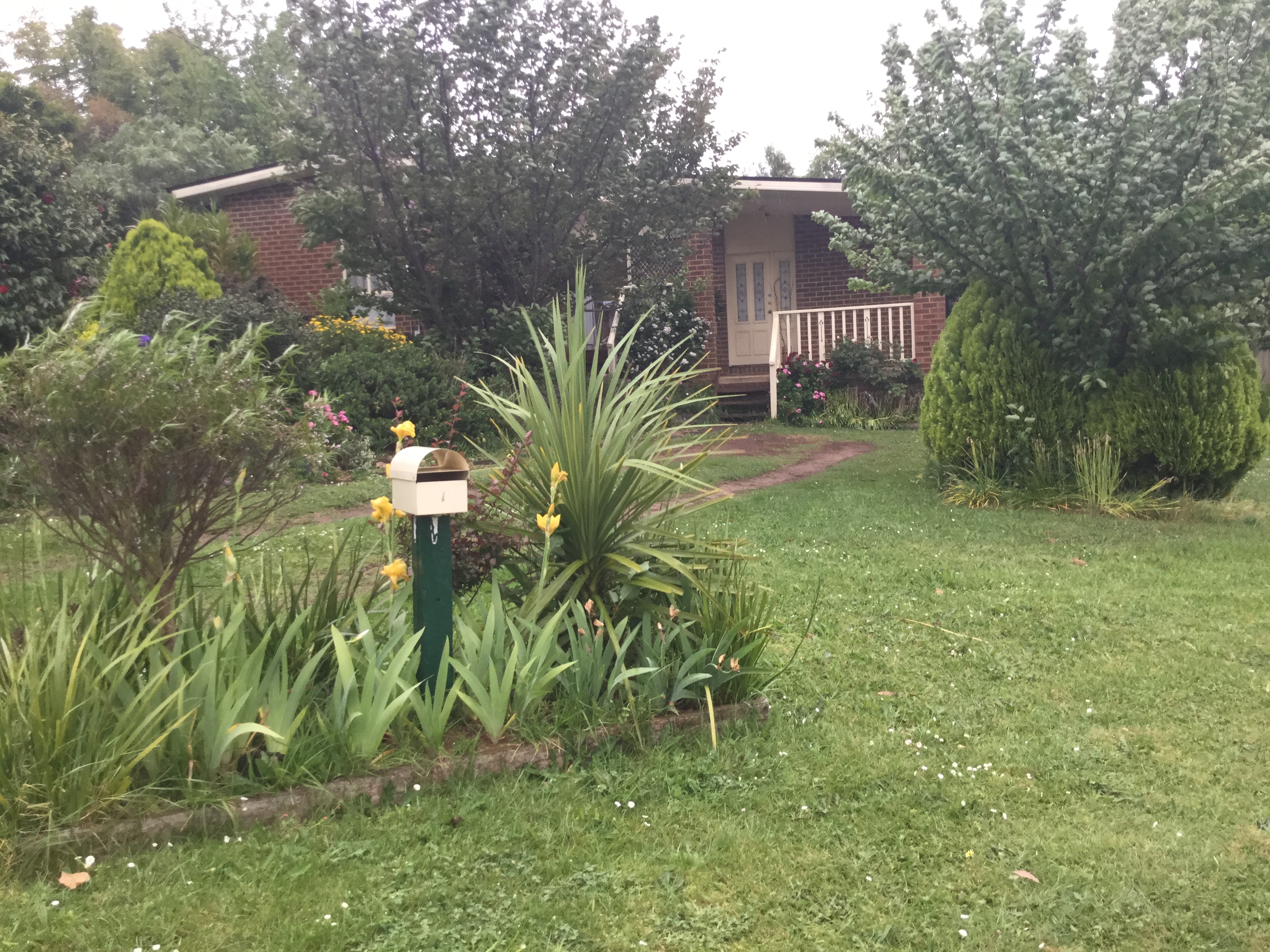 56 CHURCH STREET, DROUIN, 3818