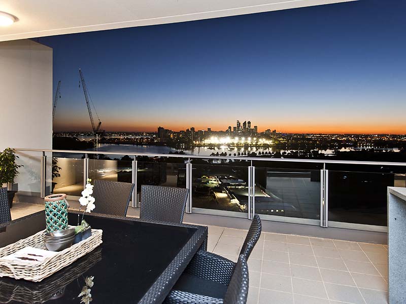 1503/2 OLDFIELD STREET, BURSWOOD, 6100