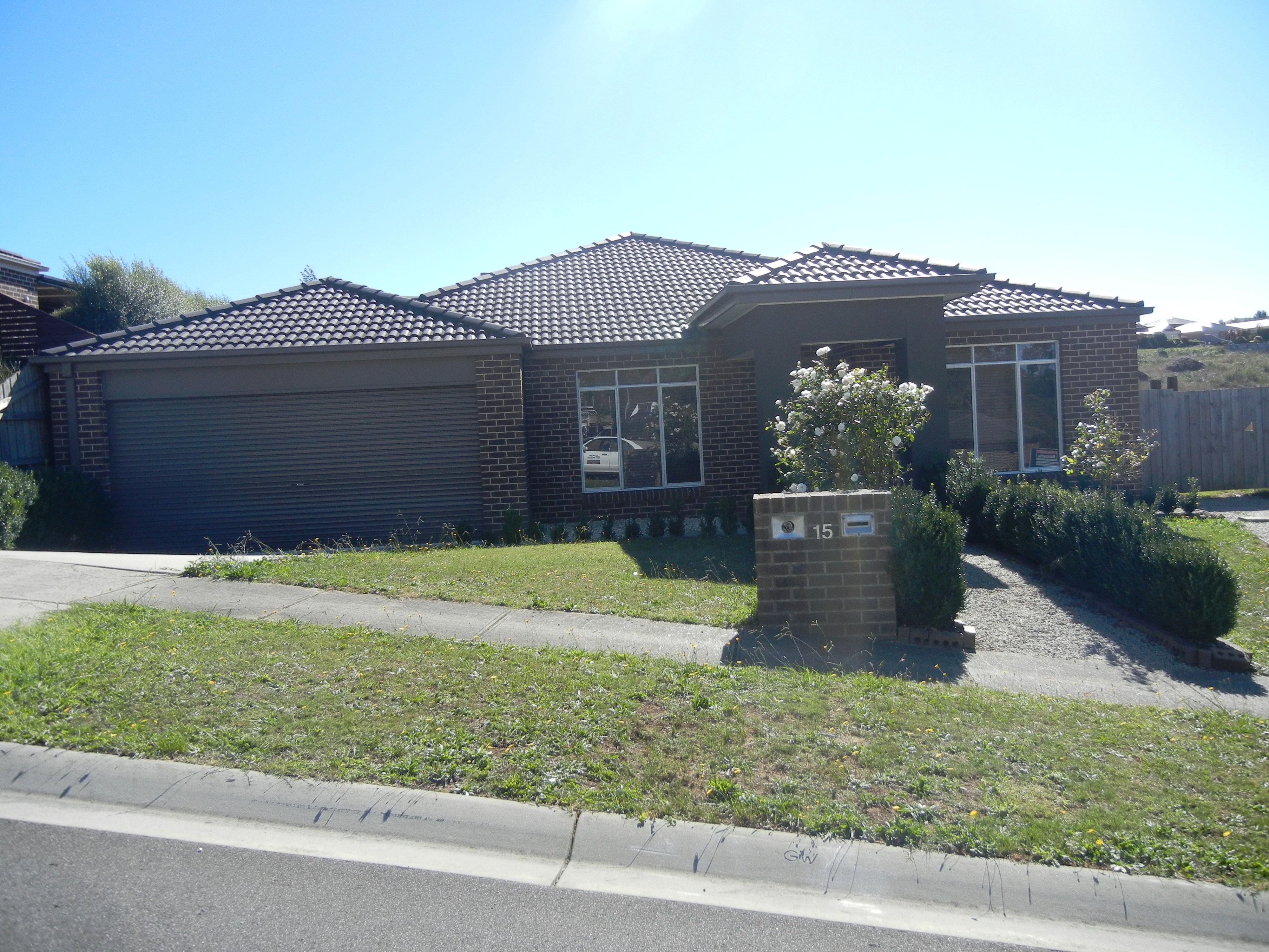 15 TOORONGO STREET, DROUIN, 3818