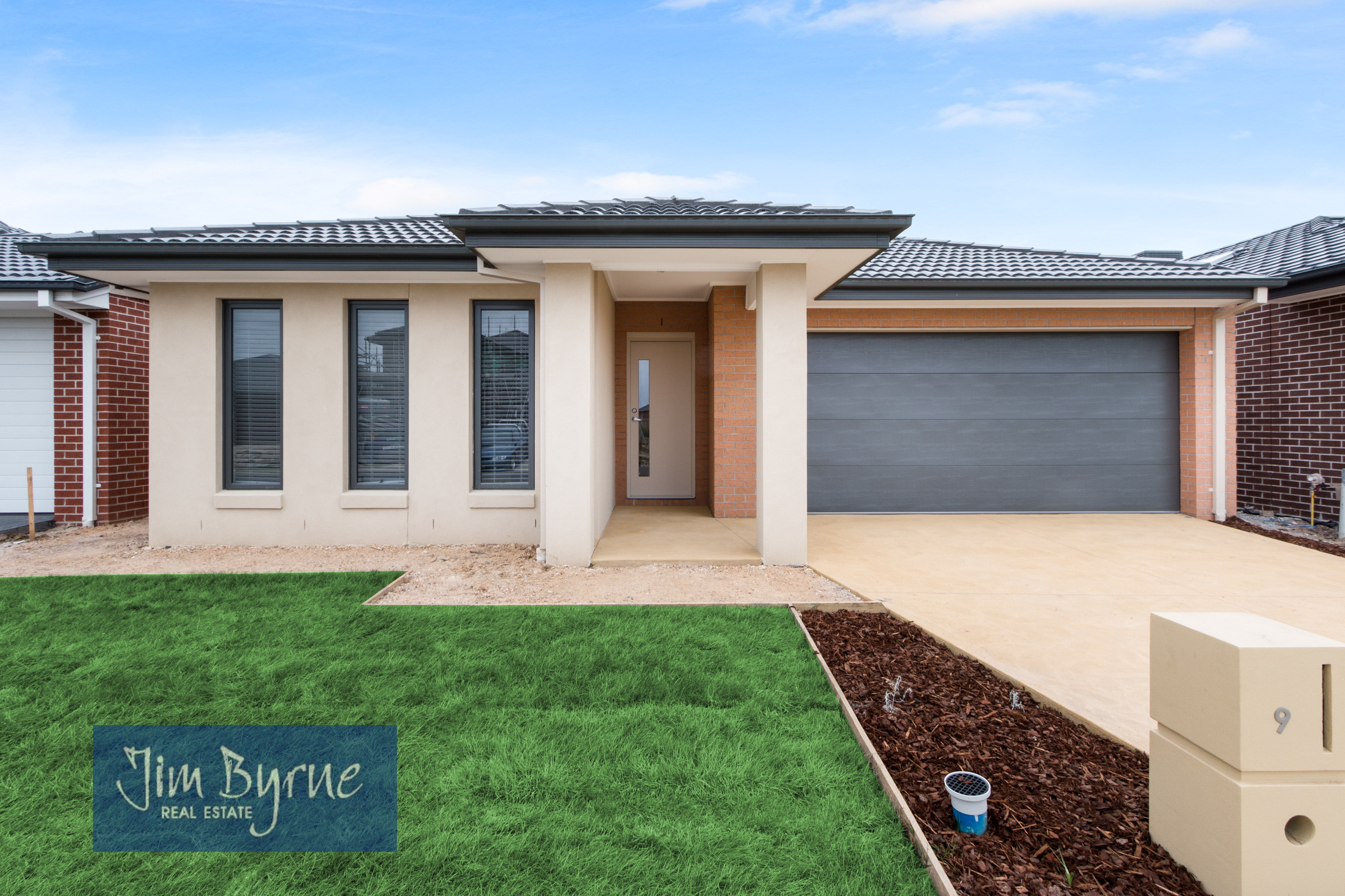9 LANGSHAN ROAD, CLYDE NORTH, 3978