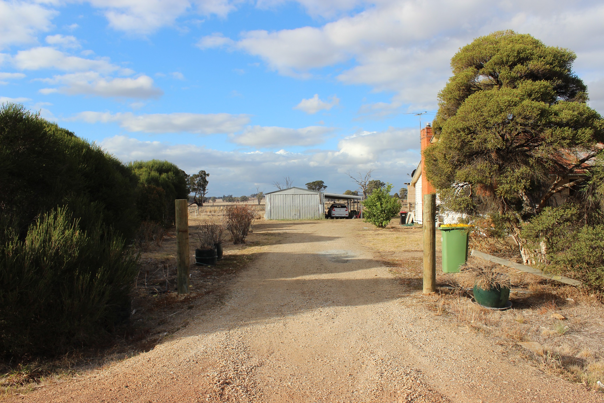 364 GOORAMBAT-CHESNEY VALE ROAD, GOORAMBAT, 3725