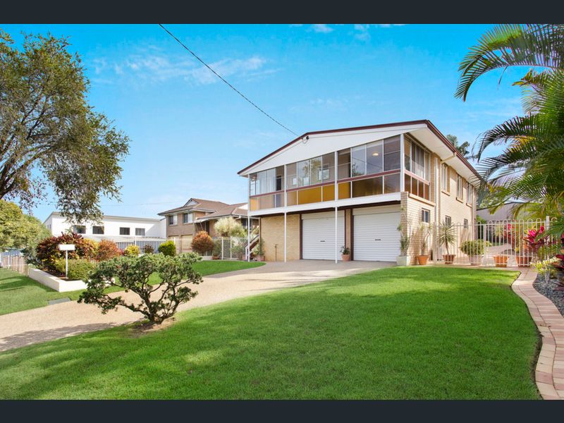 11 NEILSON STREET, LAWNTON, 4501