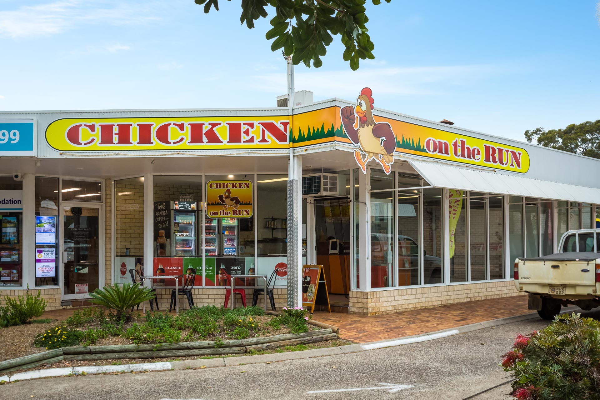 SHOP 2/34 PRINCES HIGHWAY, NAROOMA, 2546