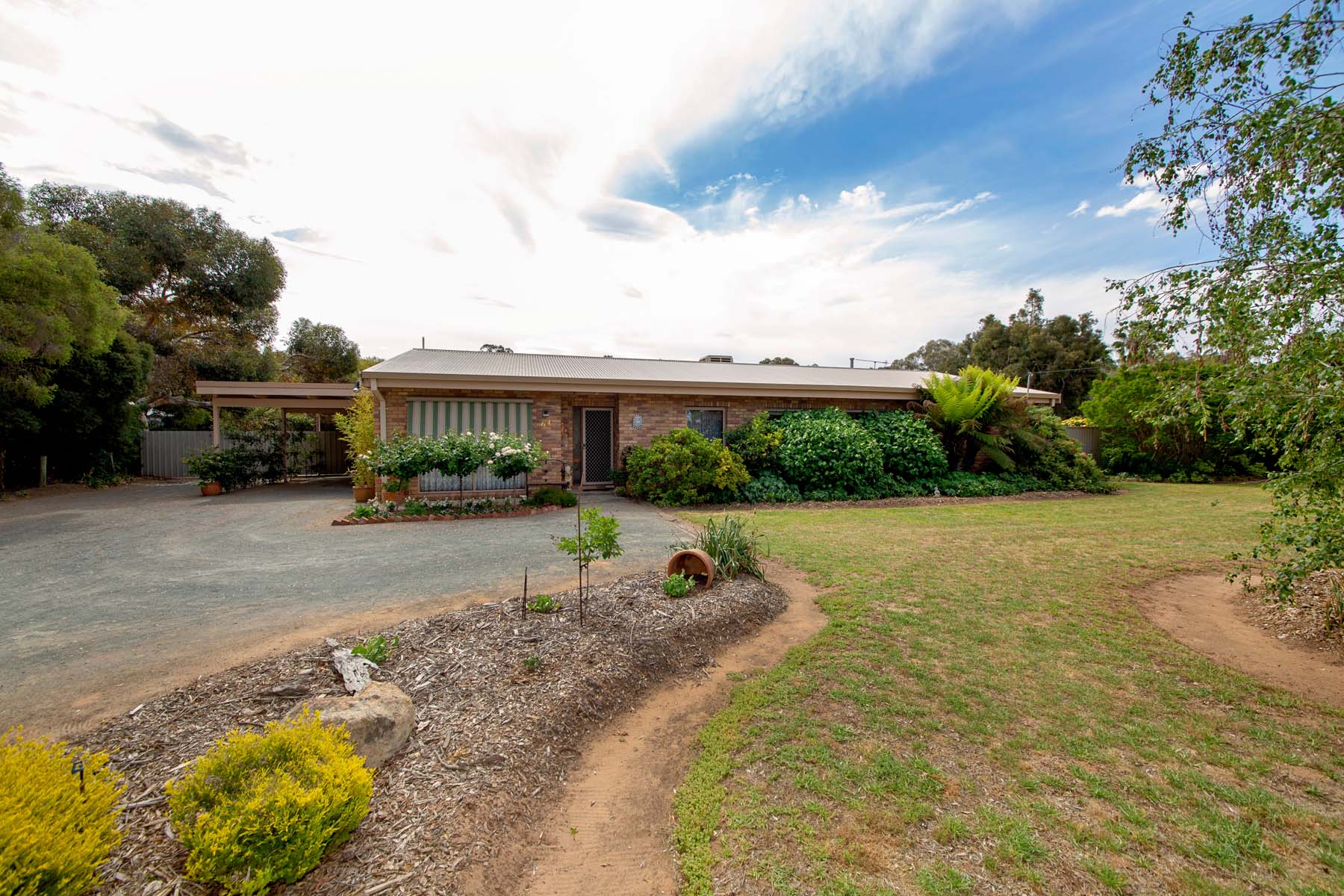 64 WANANI ROAD, MULWALA, 2647