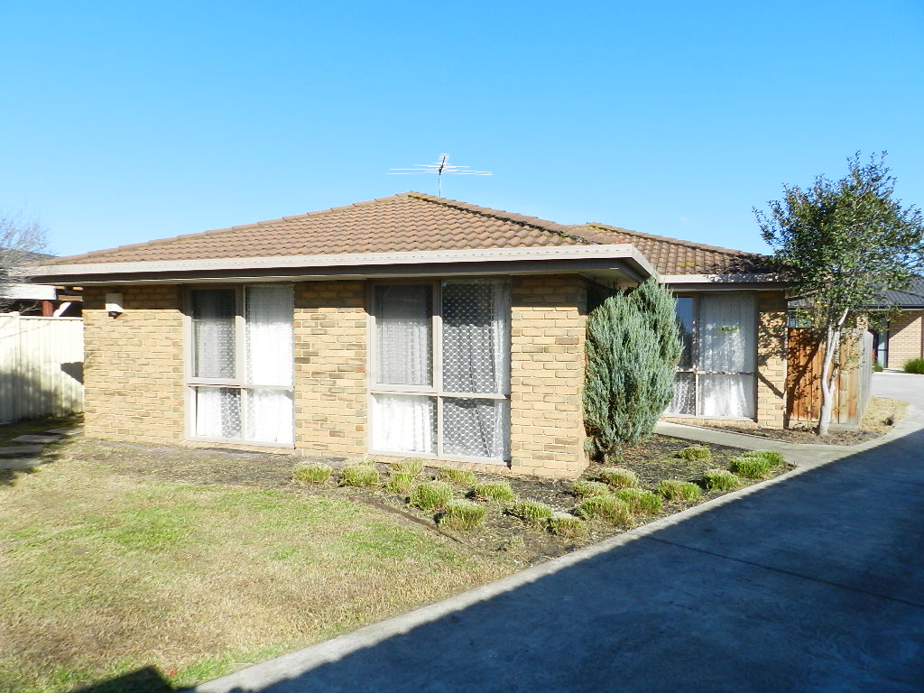 1/15 PLATEAU CRESCENT, HAMPTON PARK, 3976